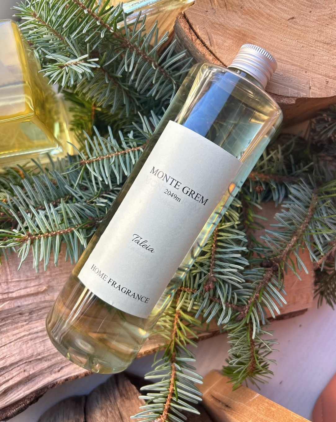 MONTE GREM – Refill 500ml