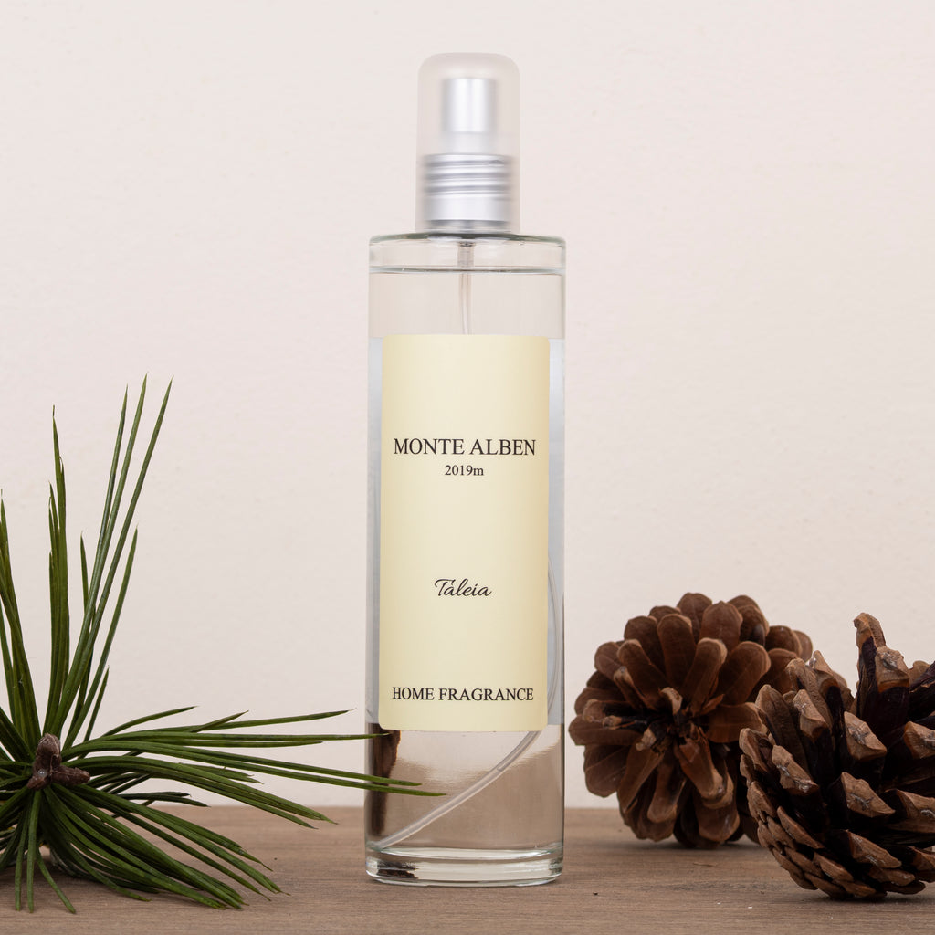 MONTE ALBEN - Spray tessuto ambiente 200ml