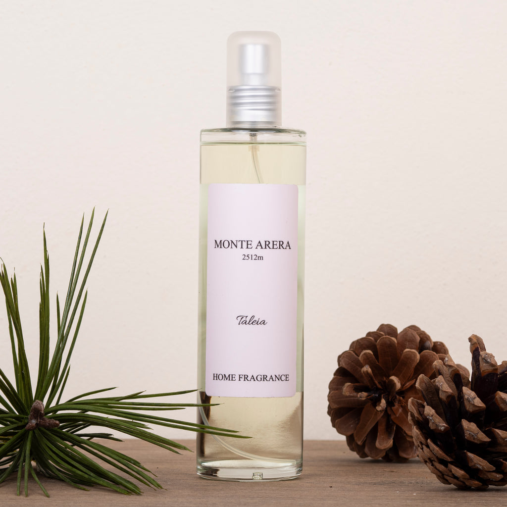 MONTE ARERA - Spray tessuto ambiente 200ml