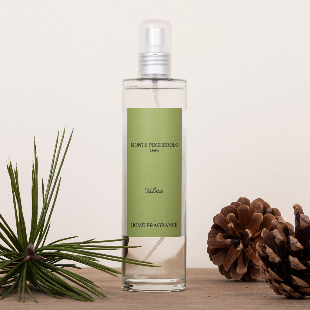 MONTE PEGHEROLO - Spray tessuto ambiente 200ml