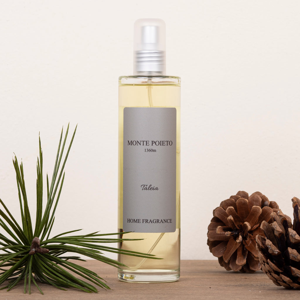 MONTE POIETO - Spray tessuto ambiente 200ml