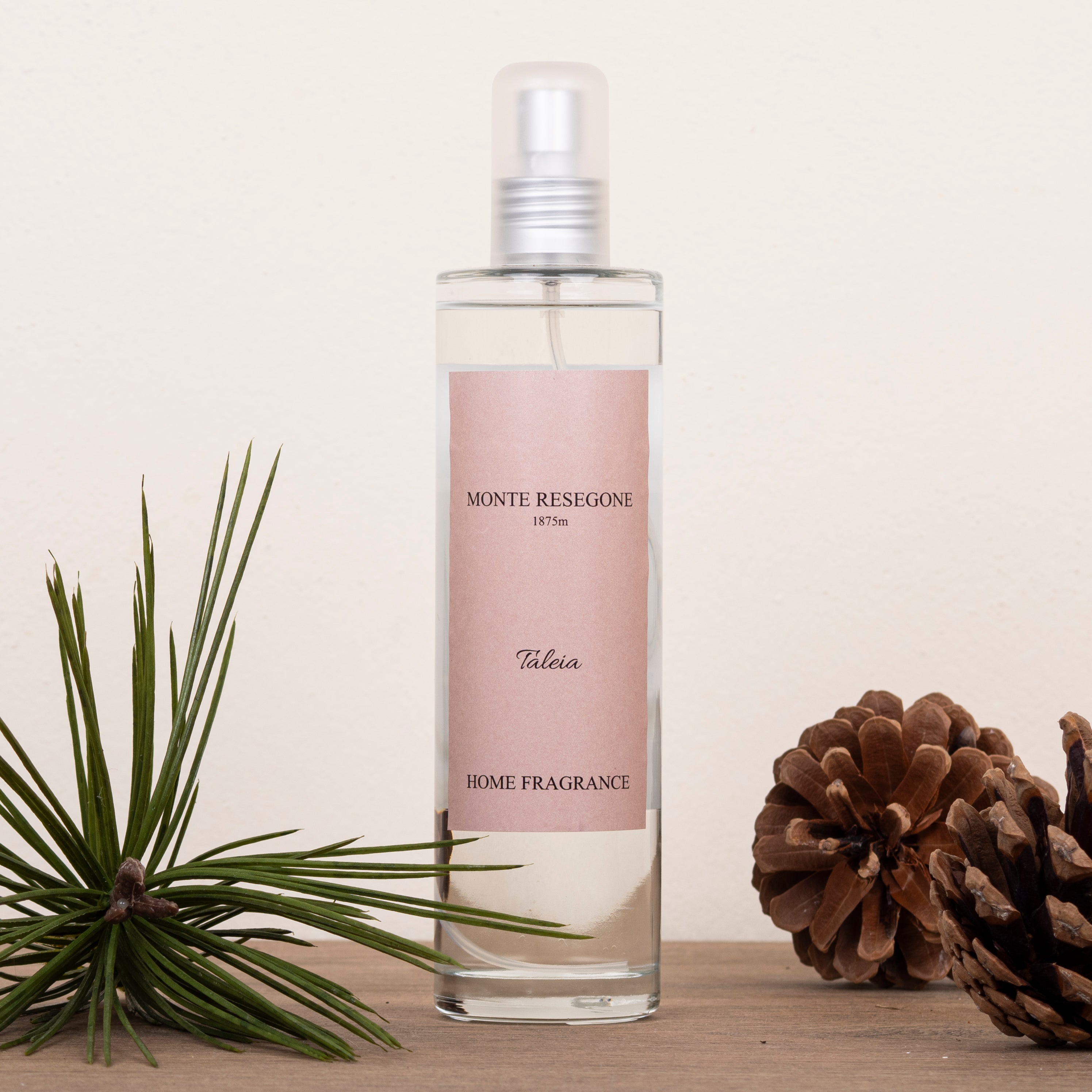 MONTE RESEGONE - Spray tessuto ambiente 200ml