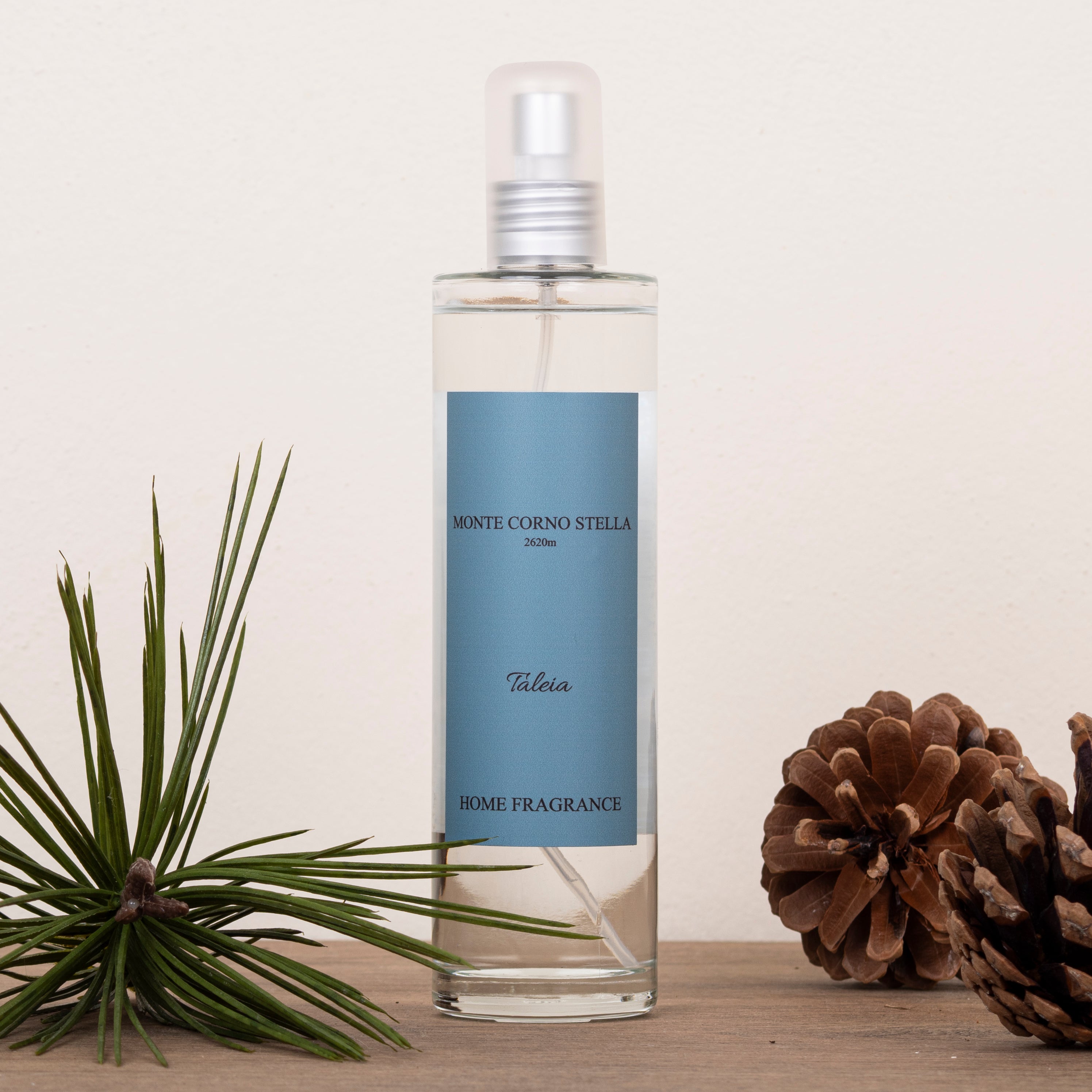 MONTE CORNO STELLA - Spray tessuto ambiente 200ml