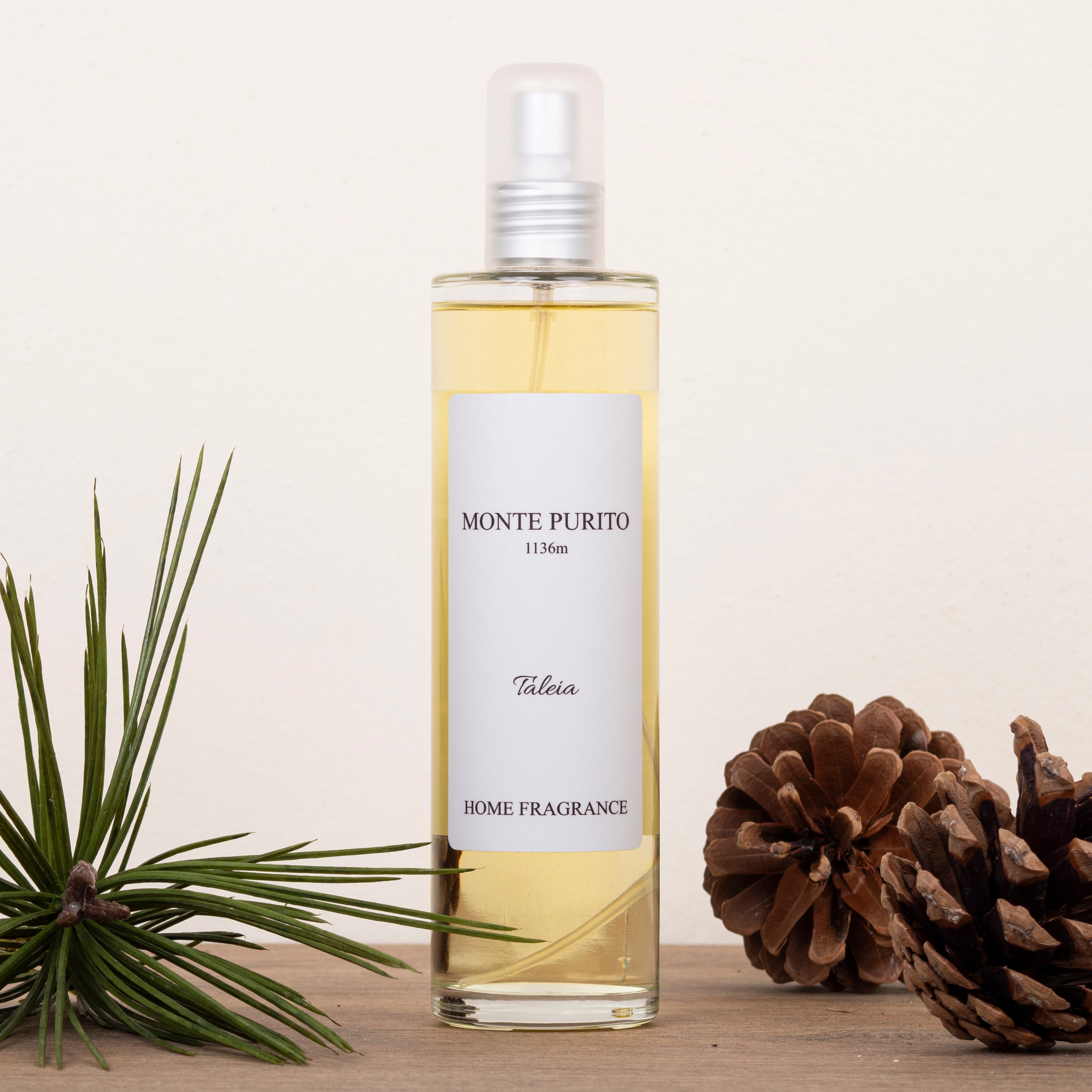 MONTE PURITO - Spray tessuto ambiente 200ml