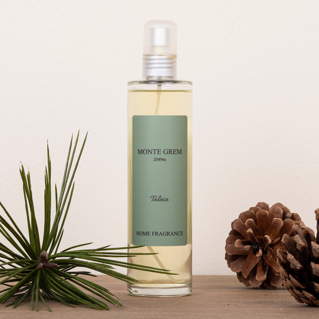 MONTE GREM - Spray tessuto ambiente 200ml