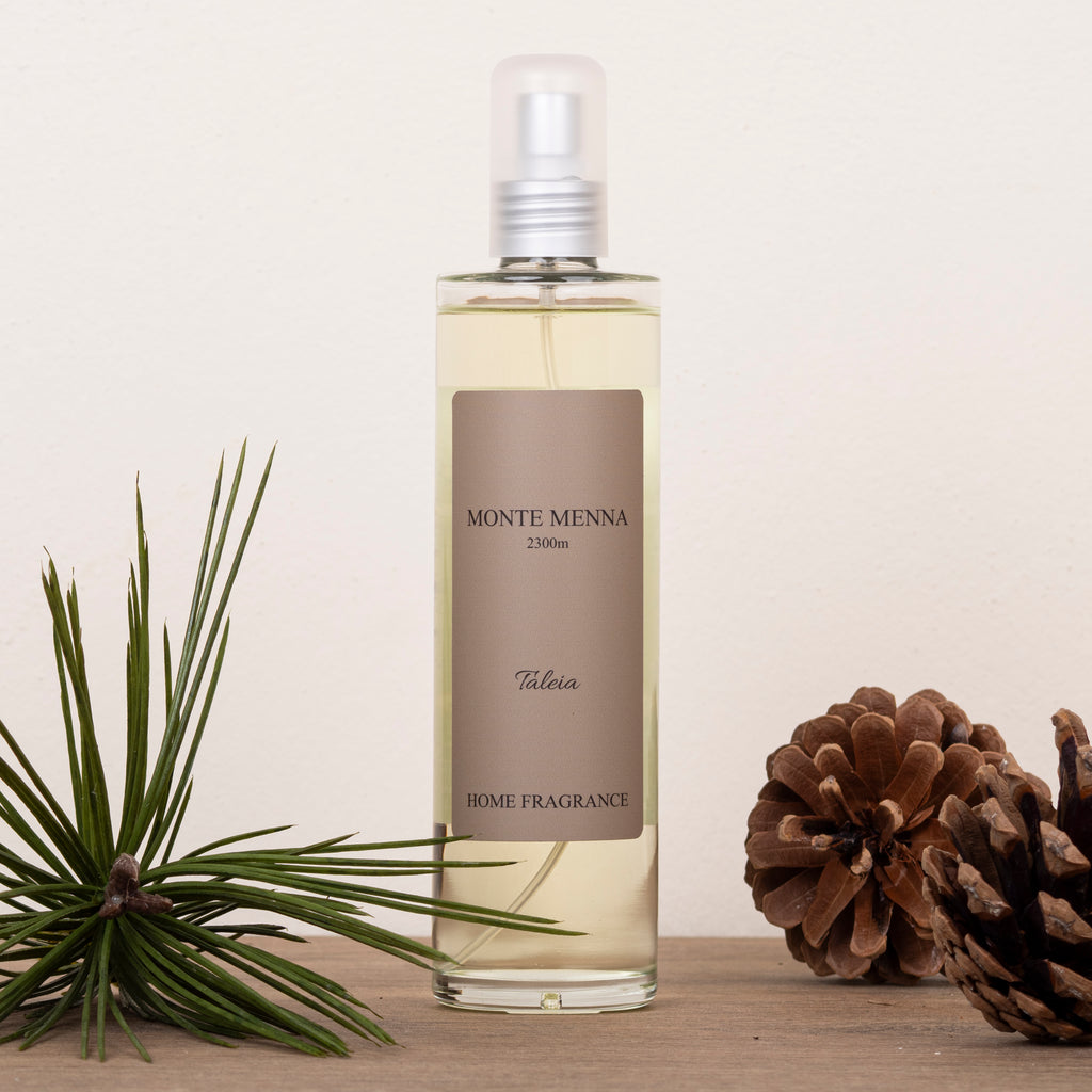 MONTE MENNA - Spray tessuto ambiente 200ml