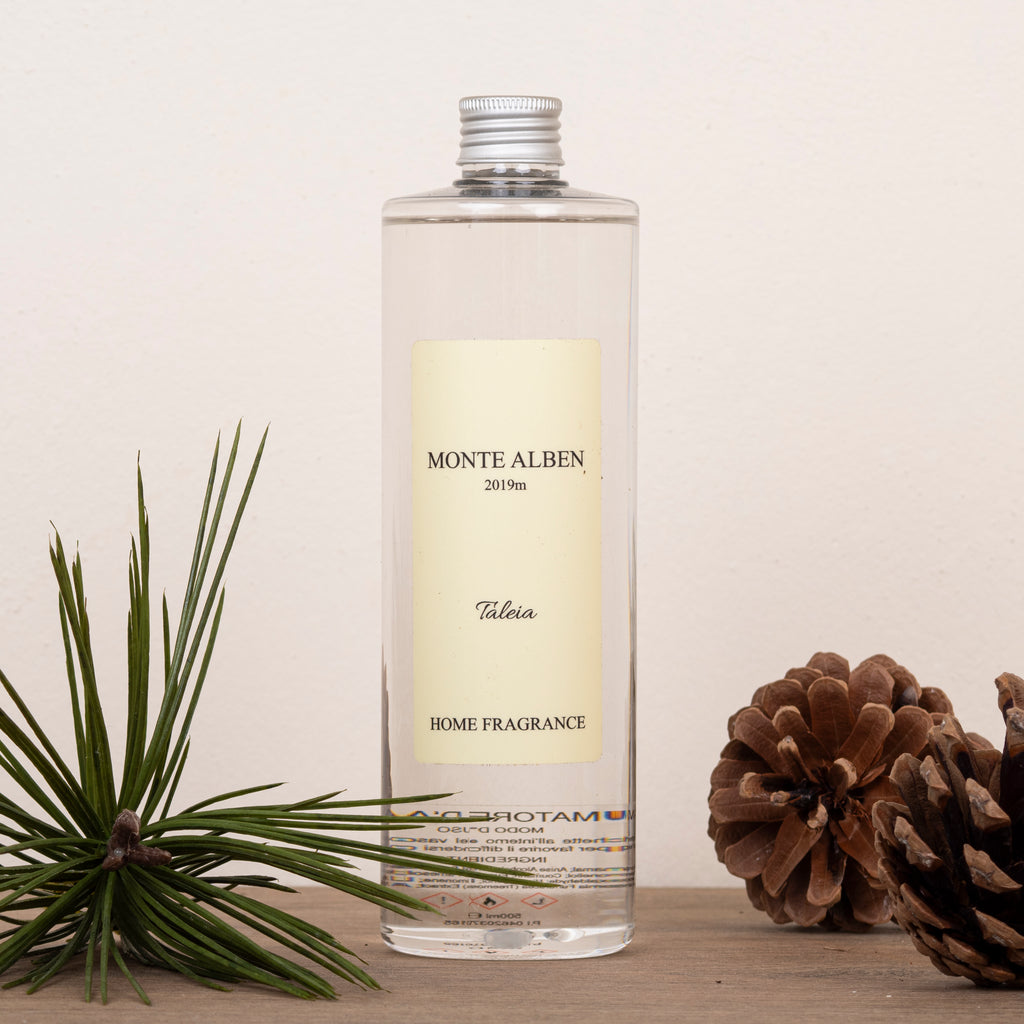 MONTE ALBEN - Refill 500ml