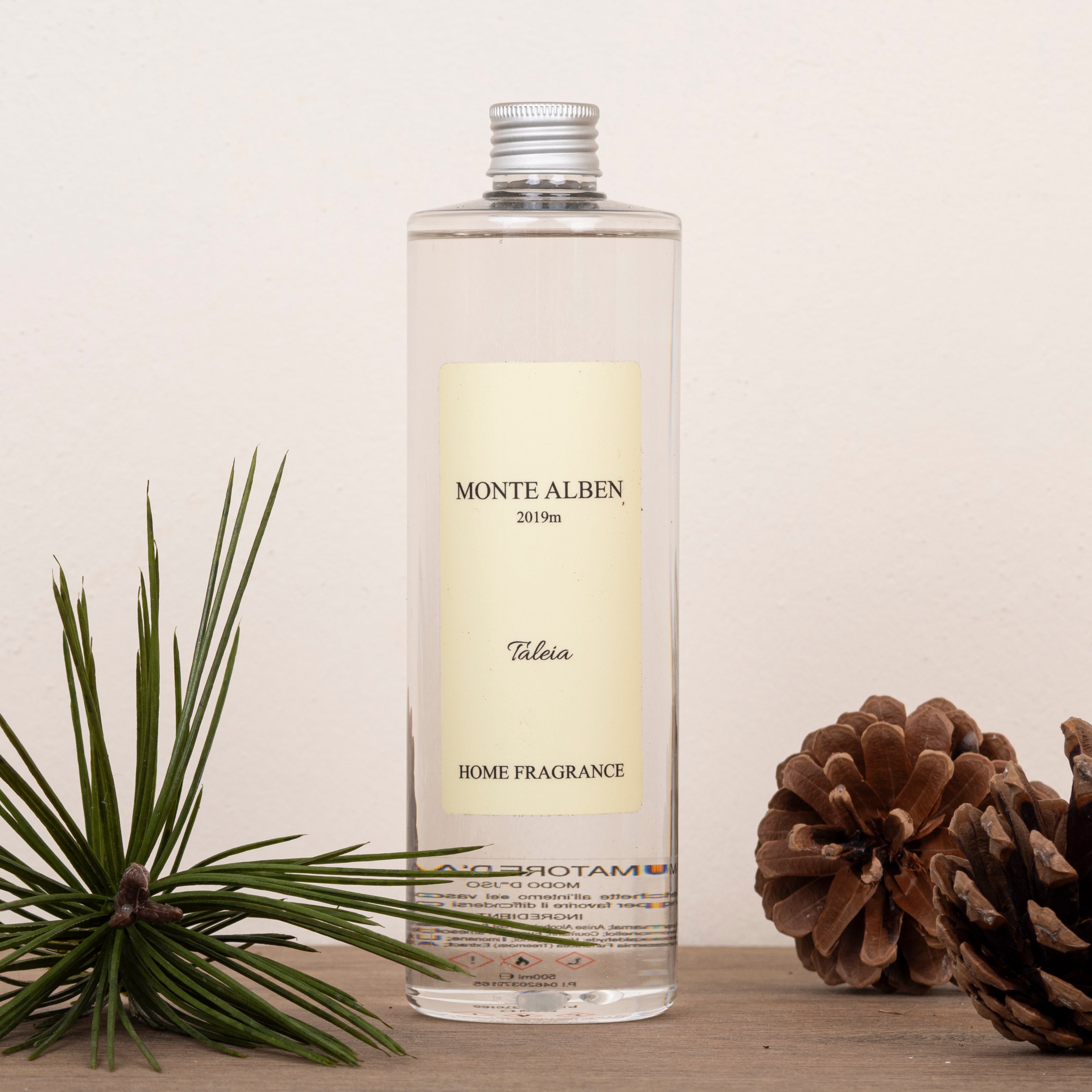 MONTE ALBEN - Refill 500ml