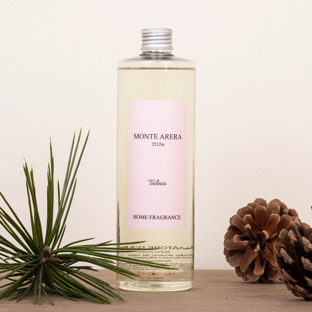 MONTE ARERA – Refill 500ml