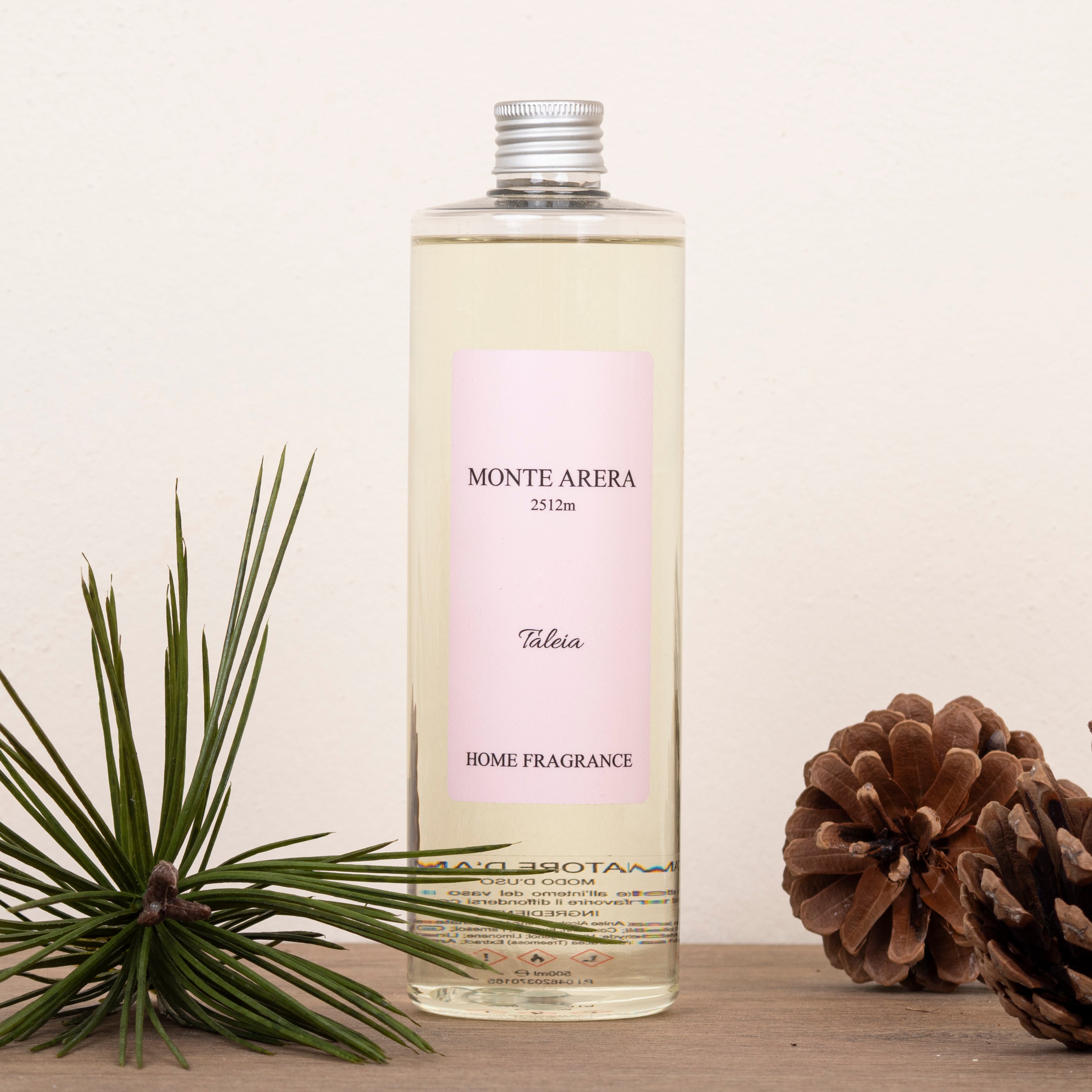 MONTE ARERA – Refill 500ml