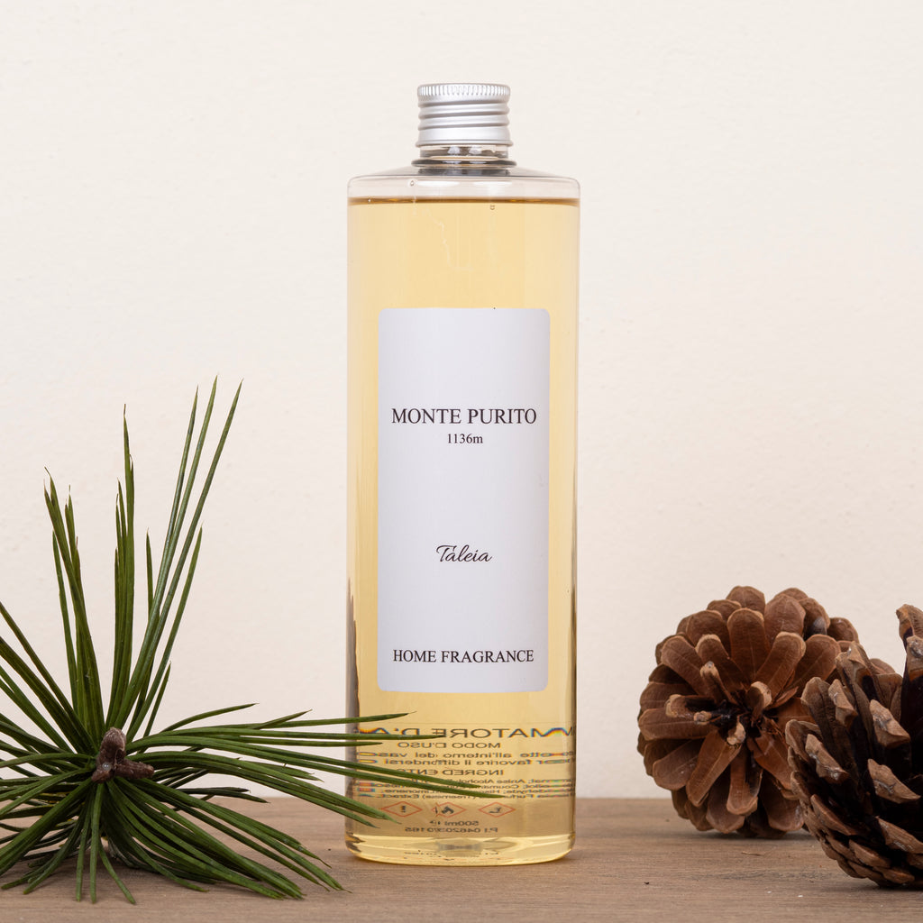 MONTE PURITO - Refill 500ml