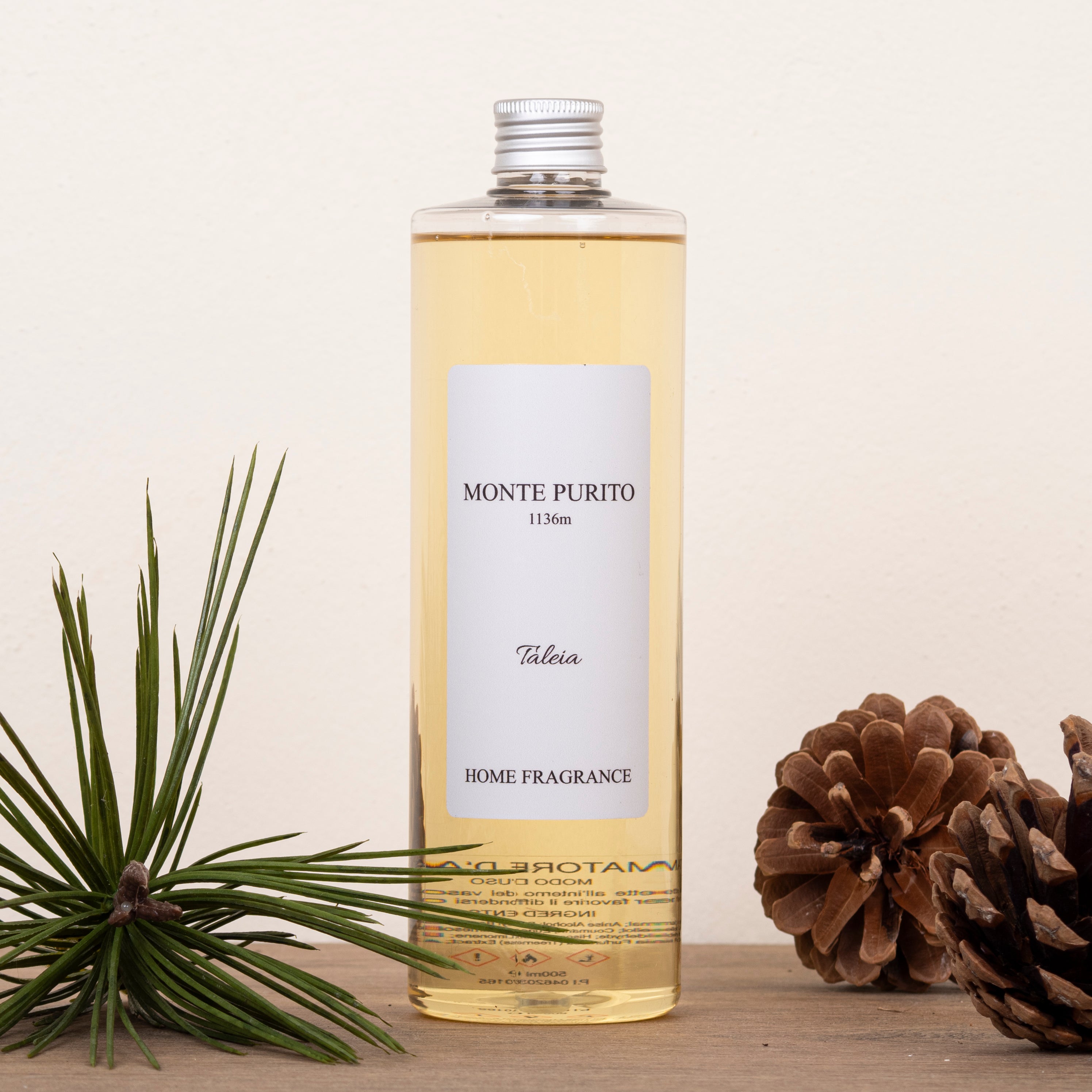 MONTE PURITO - Refill 500ml