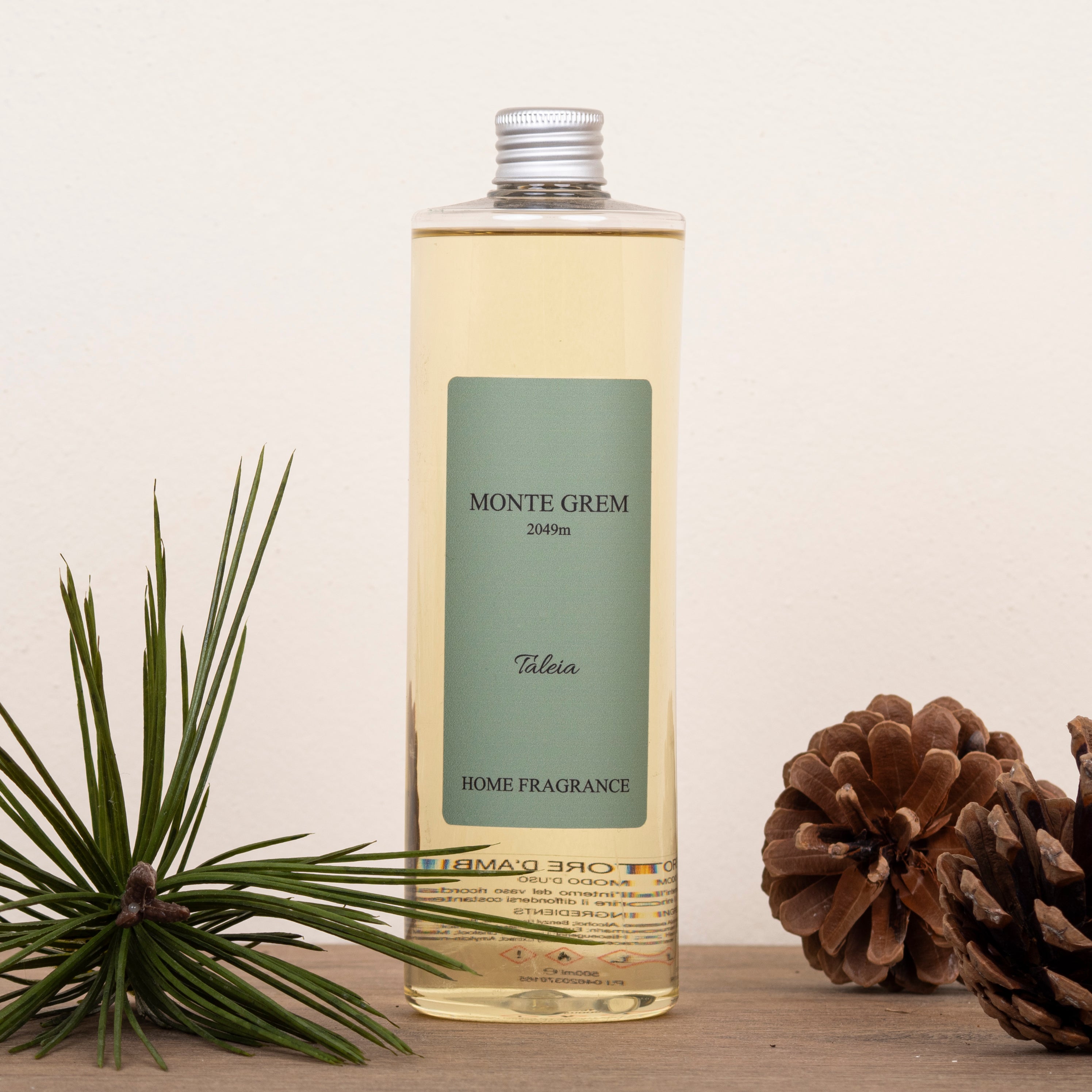 MONTE GREM – Refill 500ml