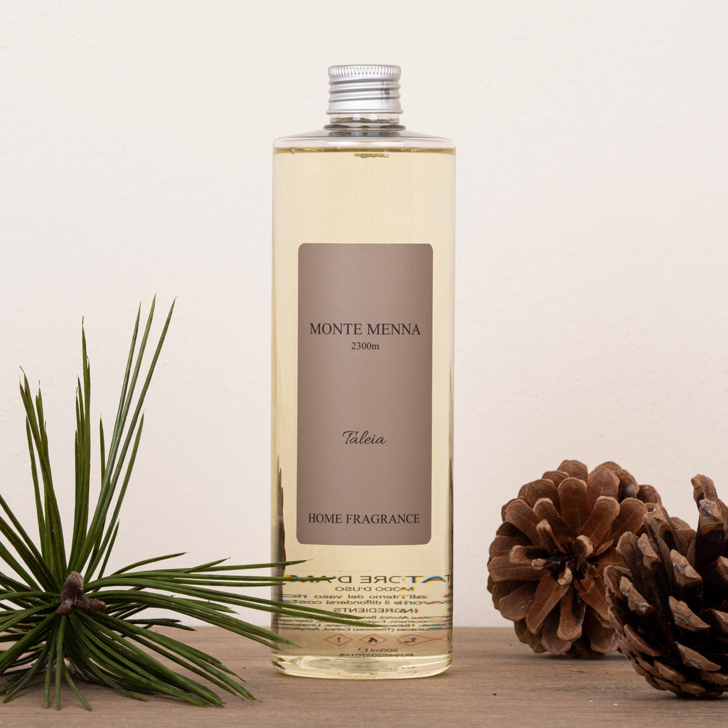 MONTE MENNA - Refill 500ml