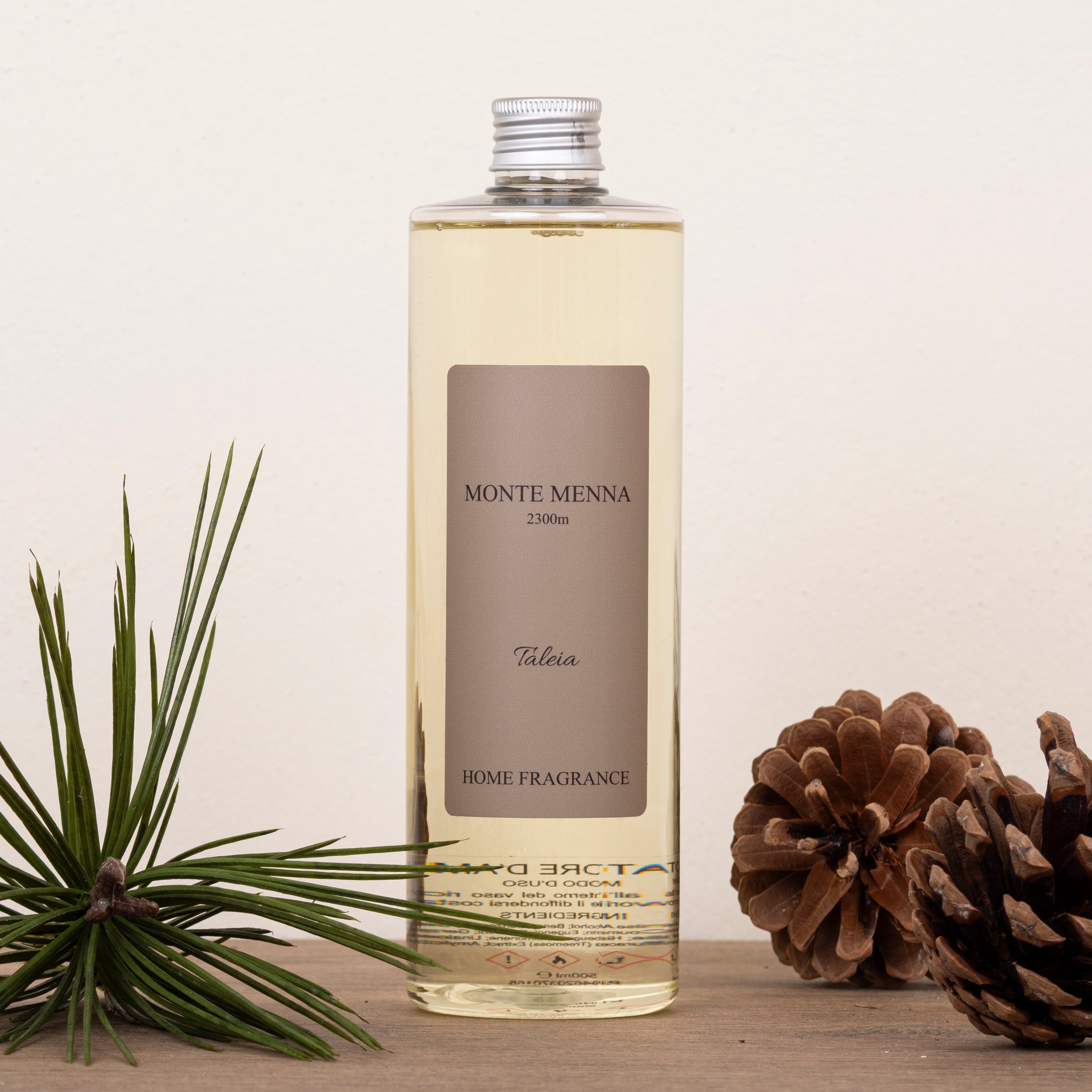 MONTE MENNA - Refill 500ml