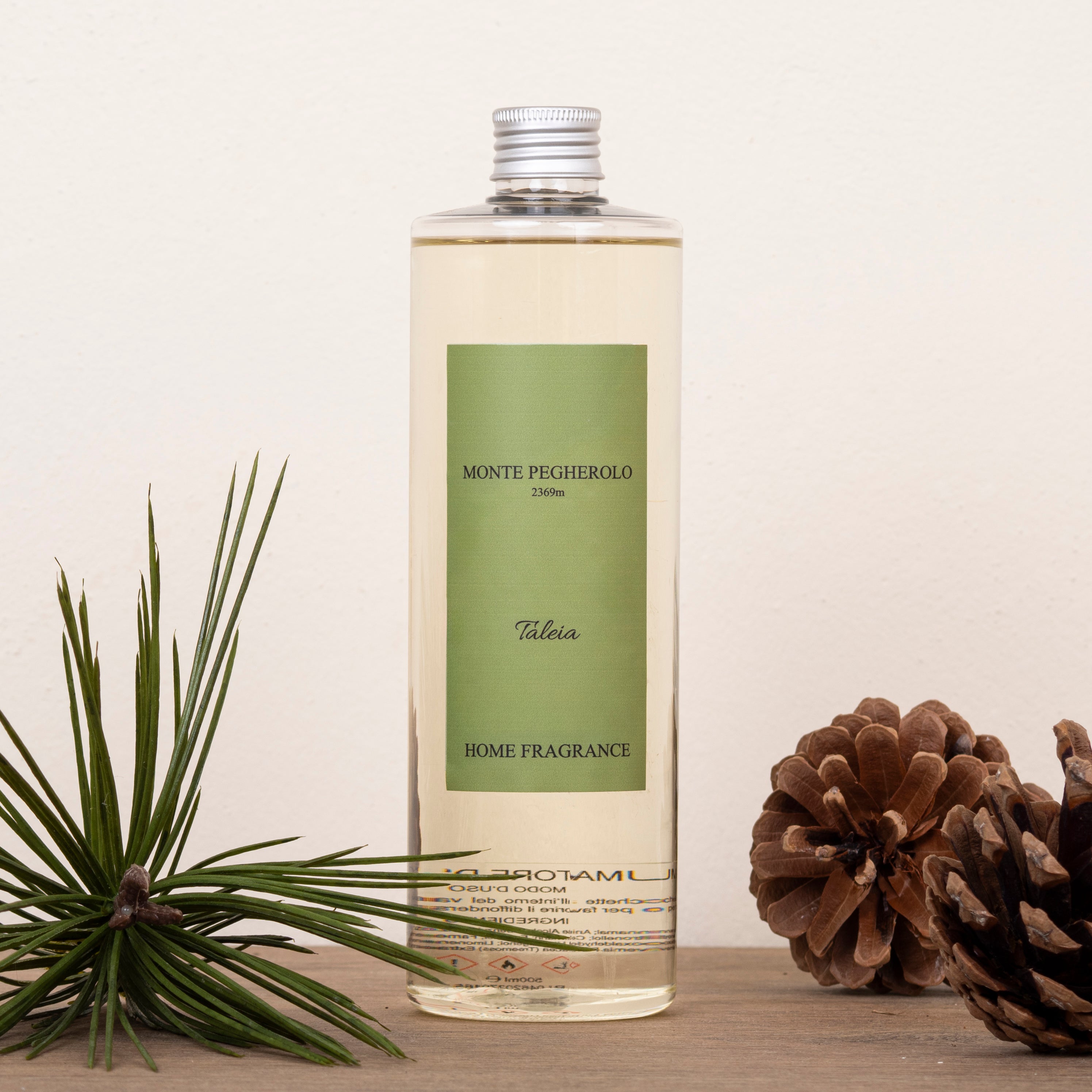 MONTE PEGHEROLO - Refill 500ml