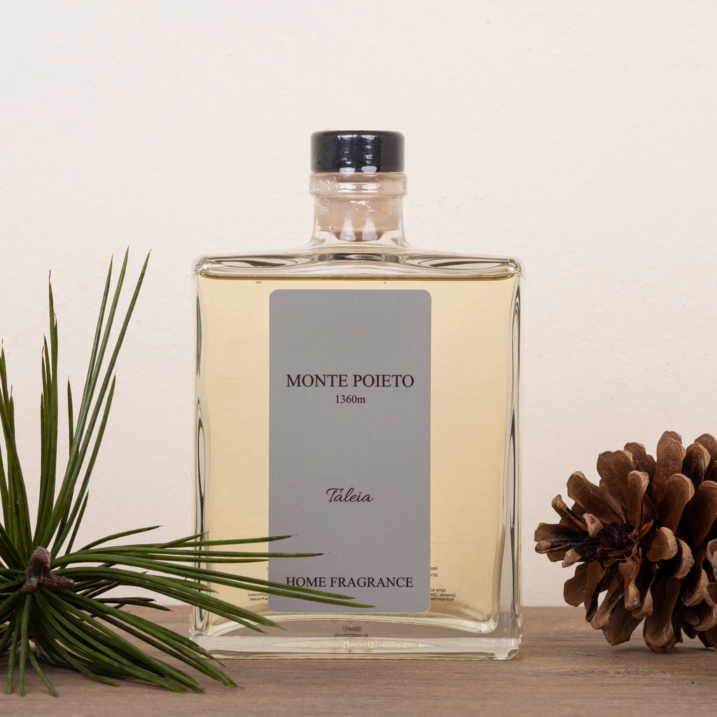 (Su prenotazione) Diffusore a midollini 1L