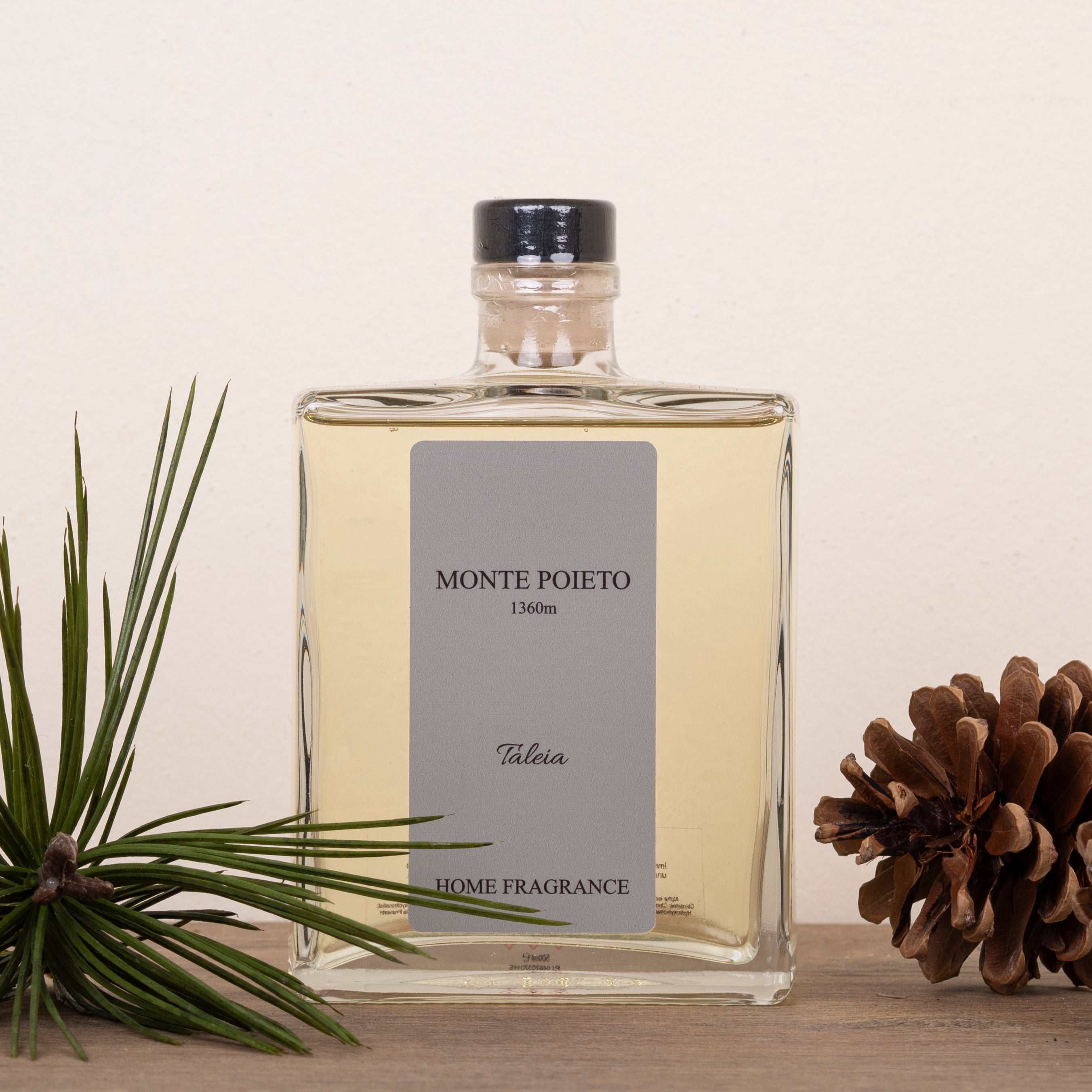 (Su prenotazione) Diffusore a midollini 1L