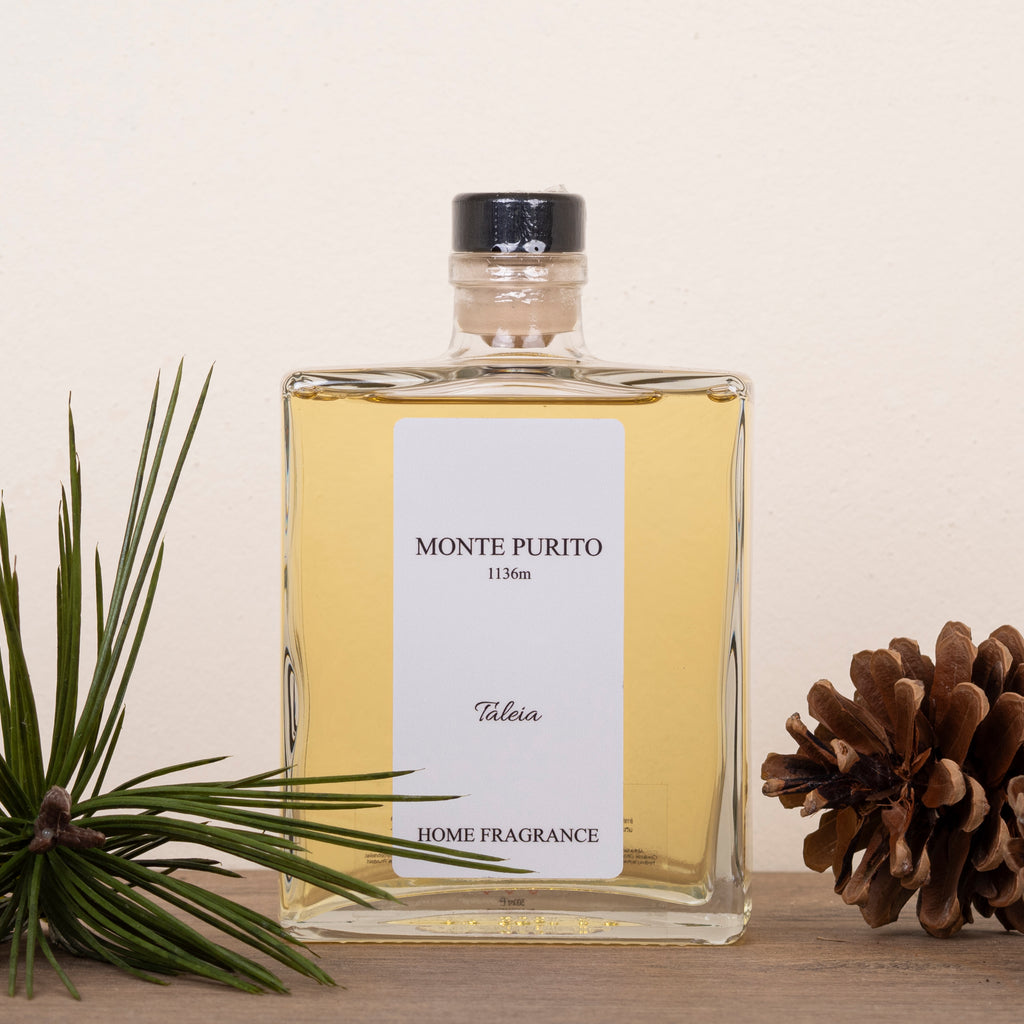 (Su prenotazione) Diffusore a midollini 1L