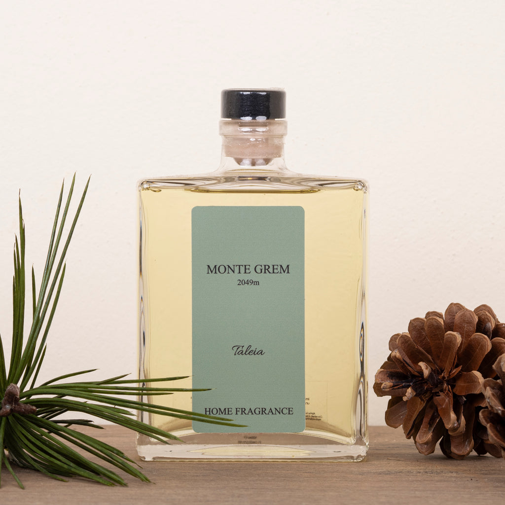 (Su prenotazione) Diffusore a midollini 1L