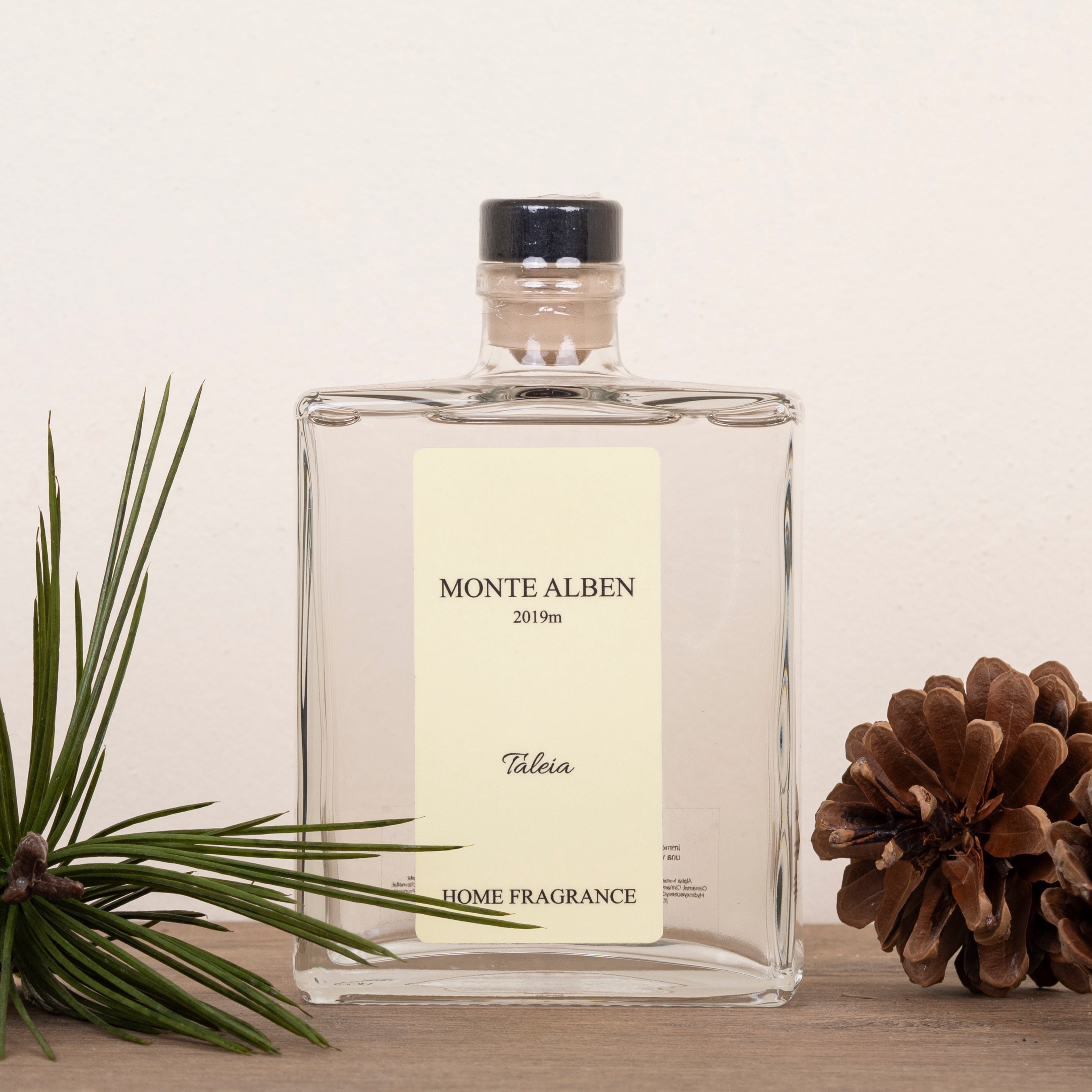 MONTE ALBEN – Diffusore a midollini 500ml