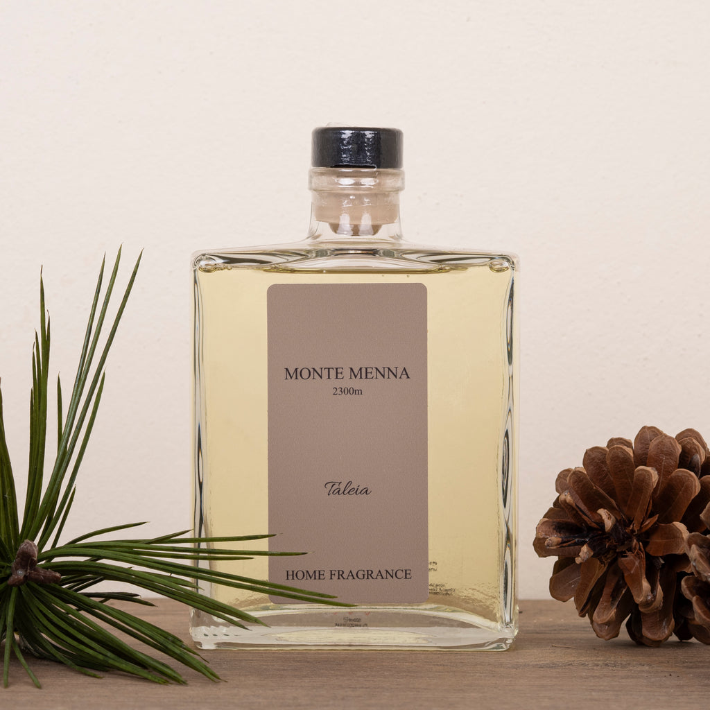 (Su prenotazione) Diffusore a midollini 1L