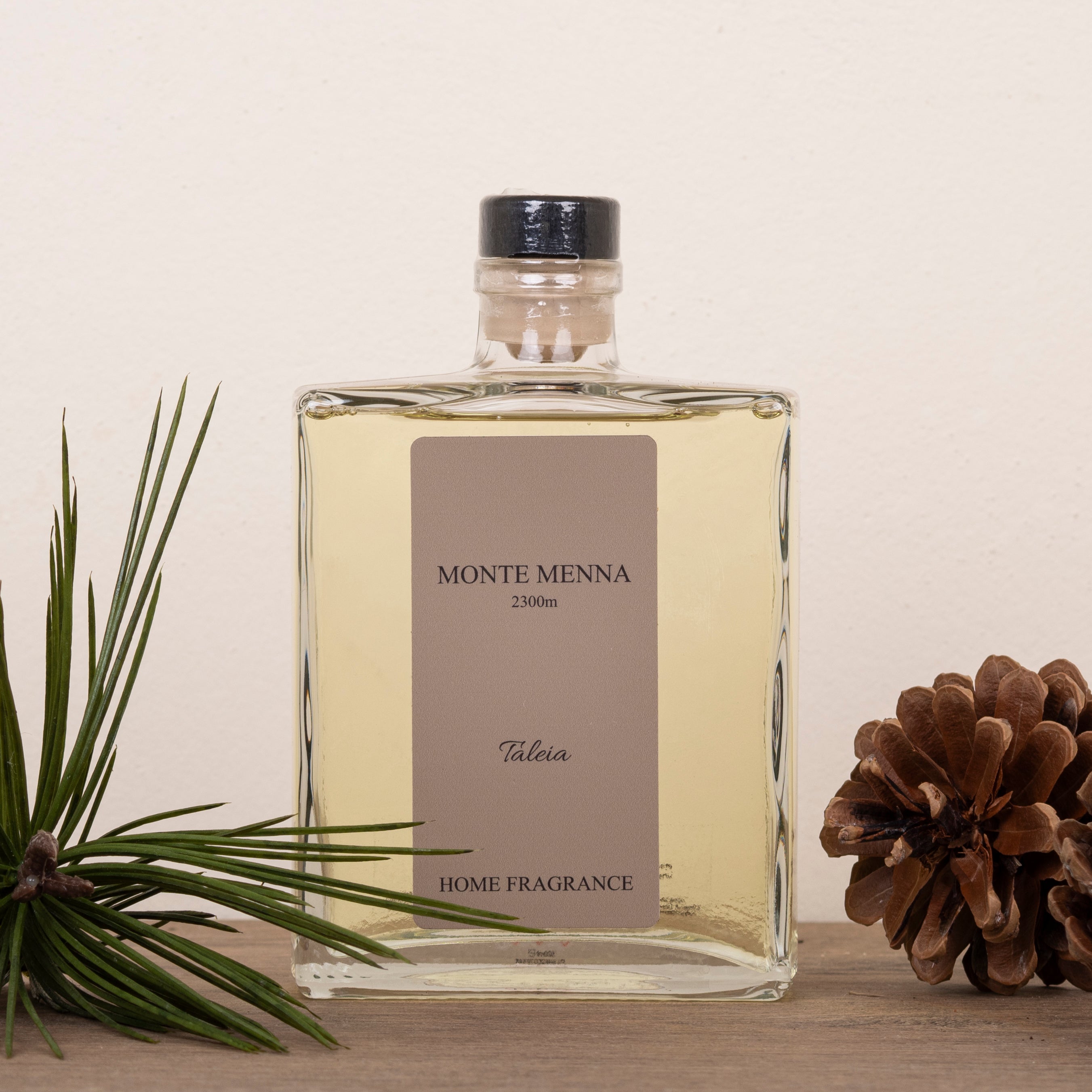 (Su prenotazione) Diffusore a midollini 1L