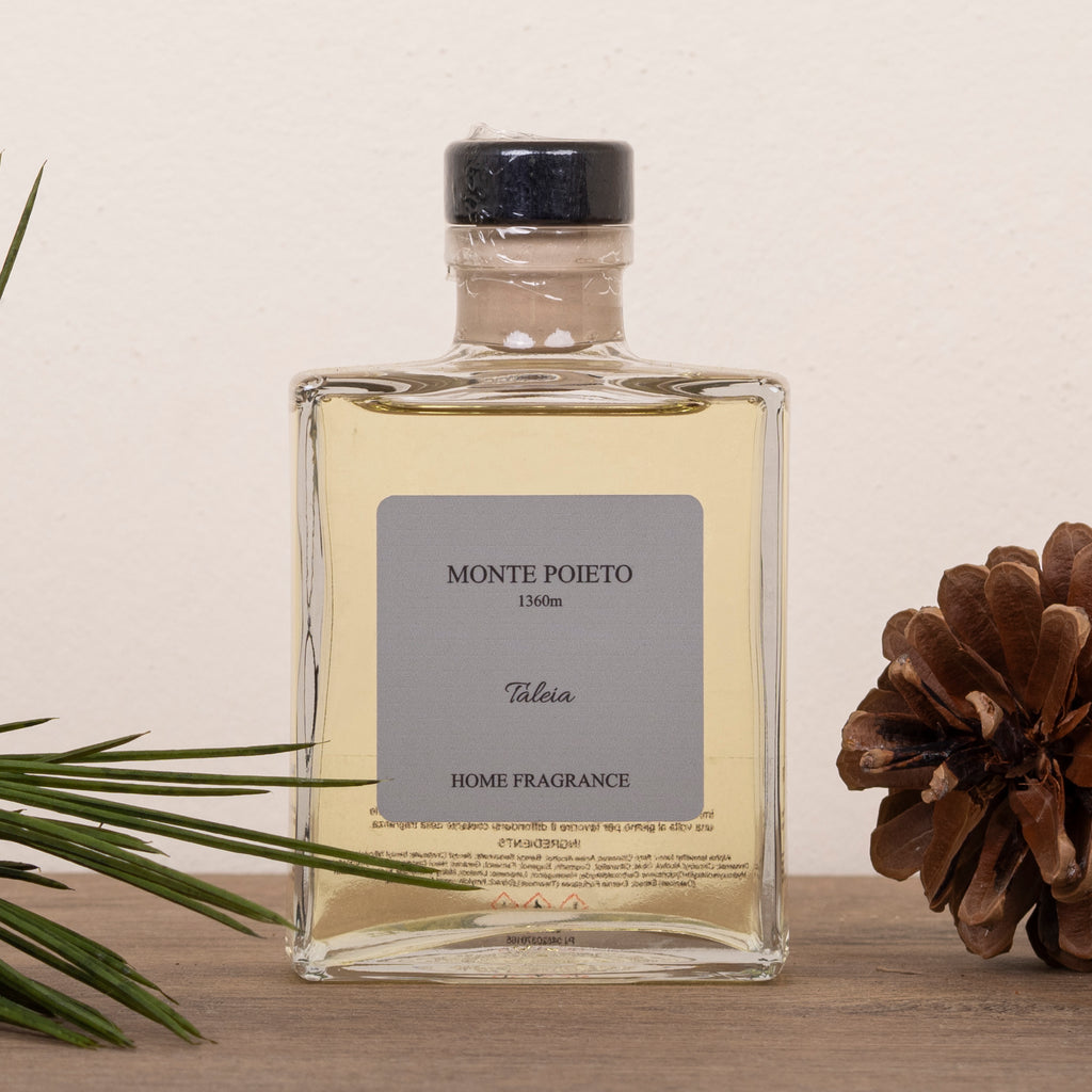 MONTE POIETO - Diffusore a midollini 200ml