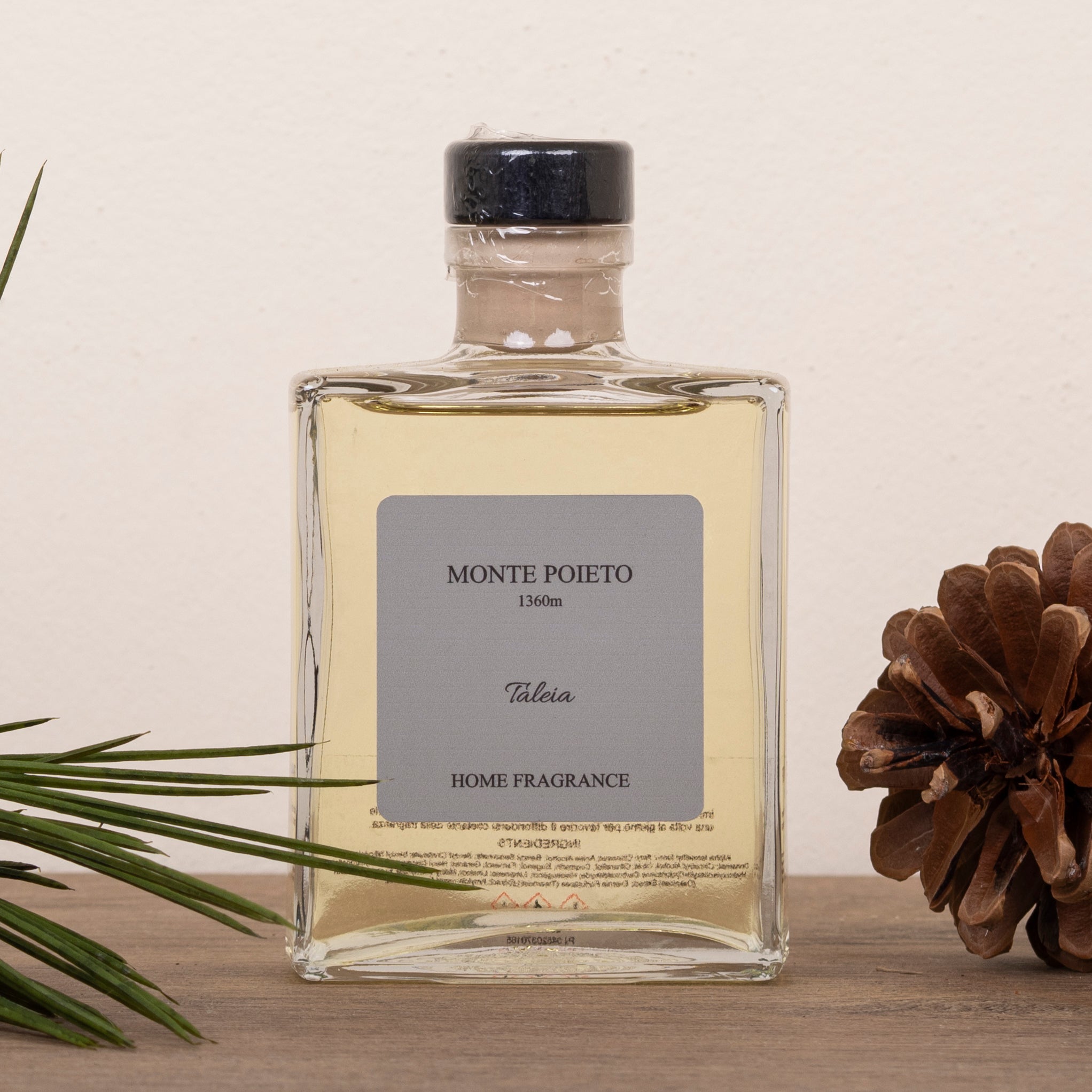 MONTE POIETO - Diffusore a midollini 200ml