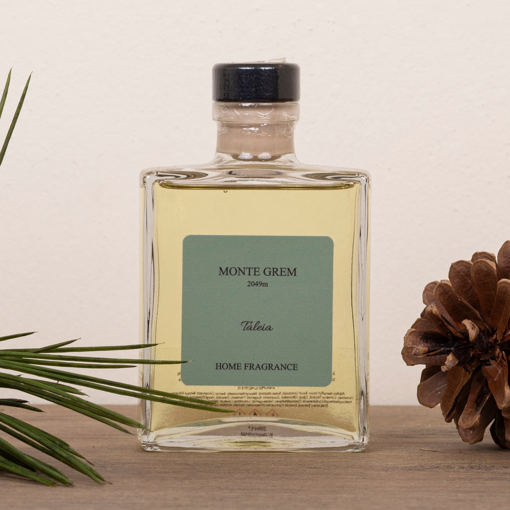 MONTE GREM – Diffusore a midollini 200ml