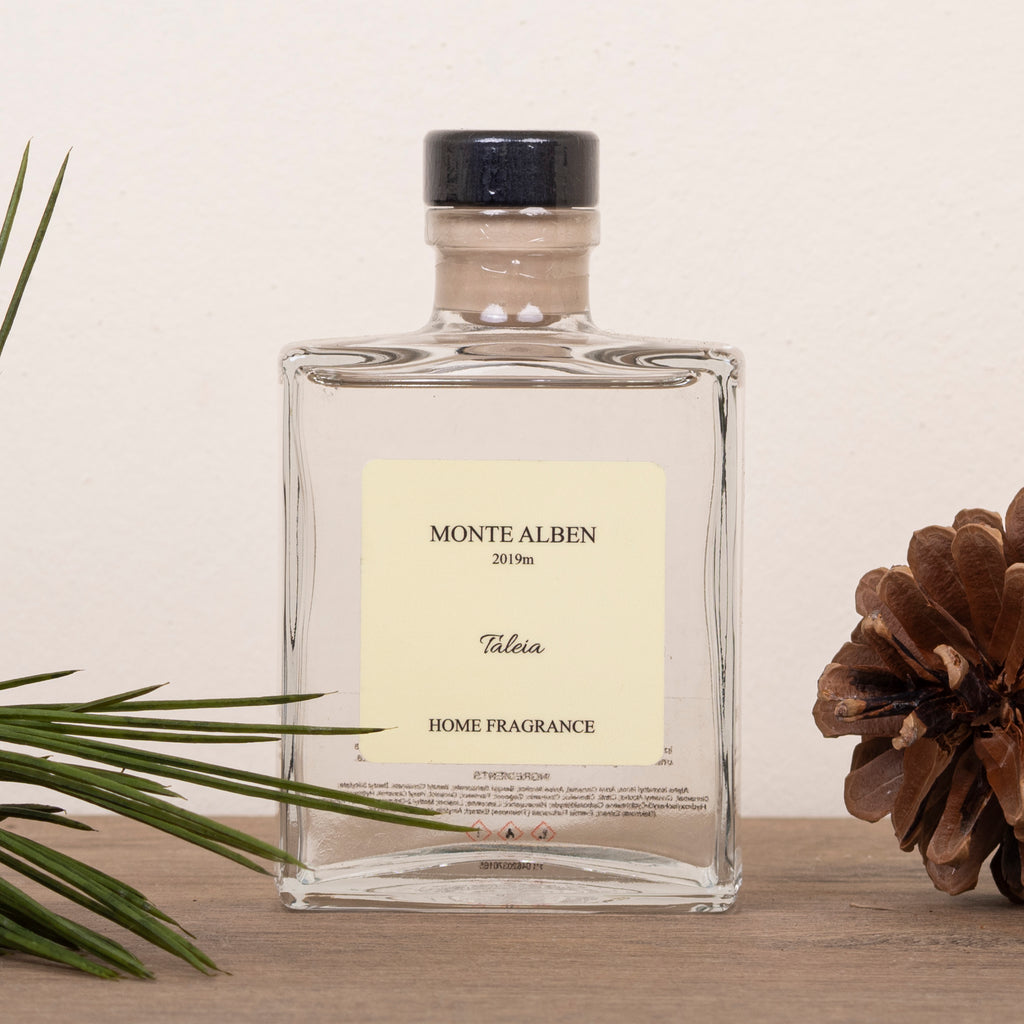 MONTE ALBEN - Diffusore a midollini 200ml