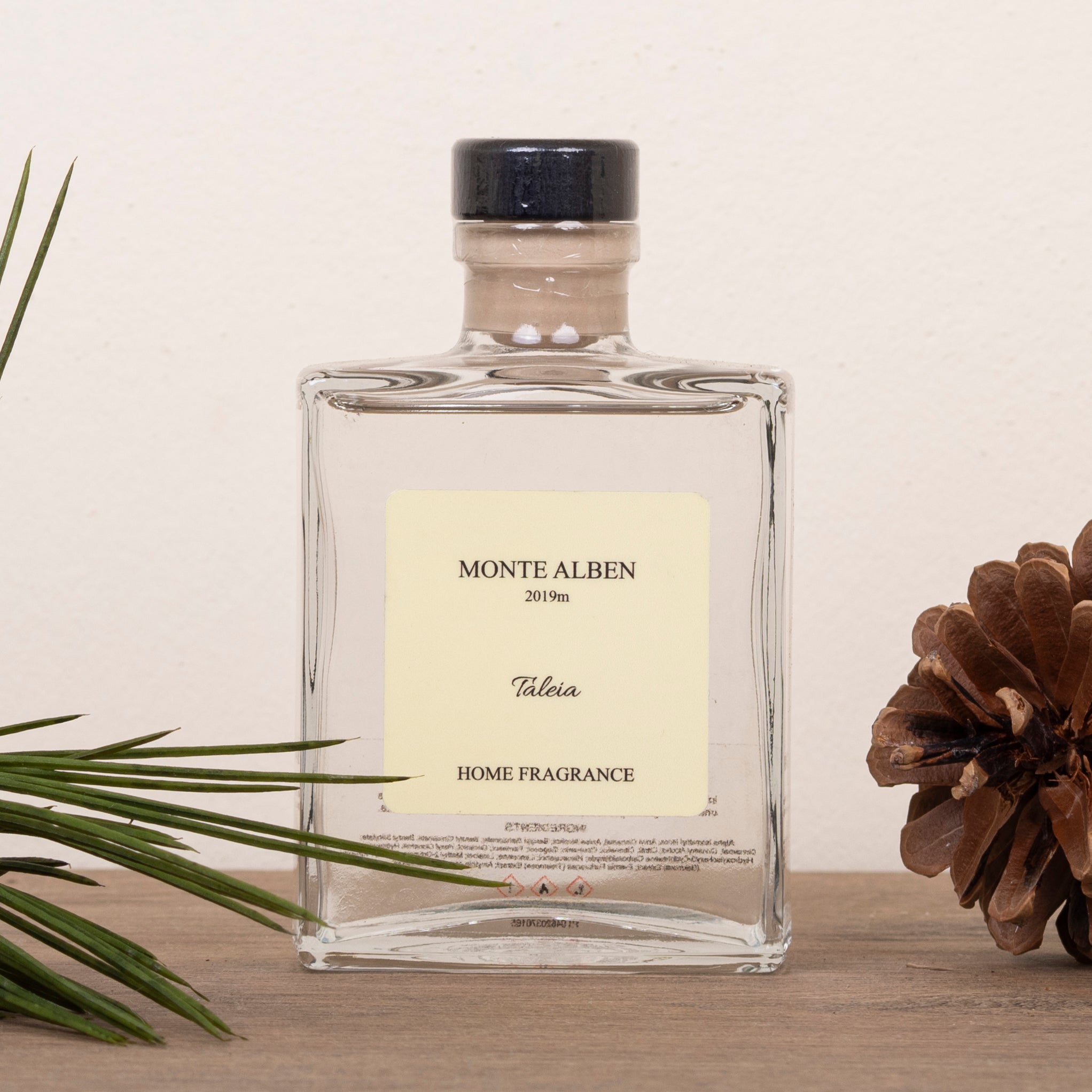 MONTE ALBEN - Diffusore a midollini 200ml