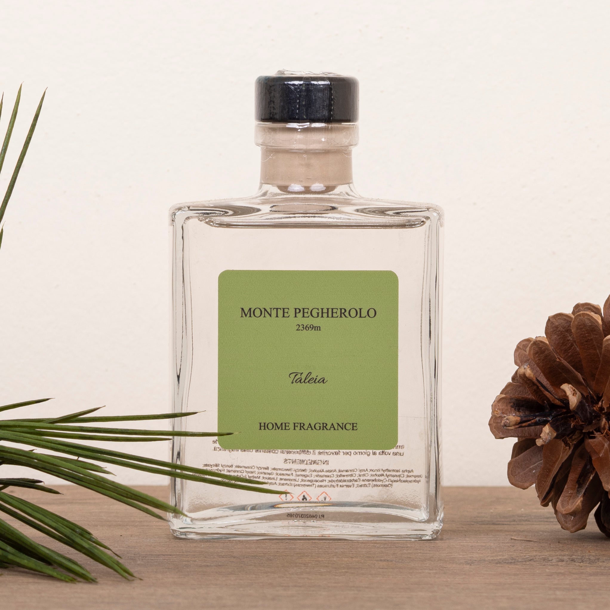 MONTE PEGHEROLO - Diffusore a midollini 200ml