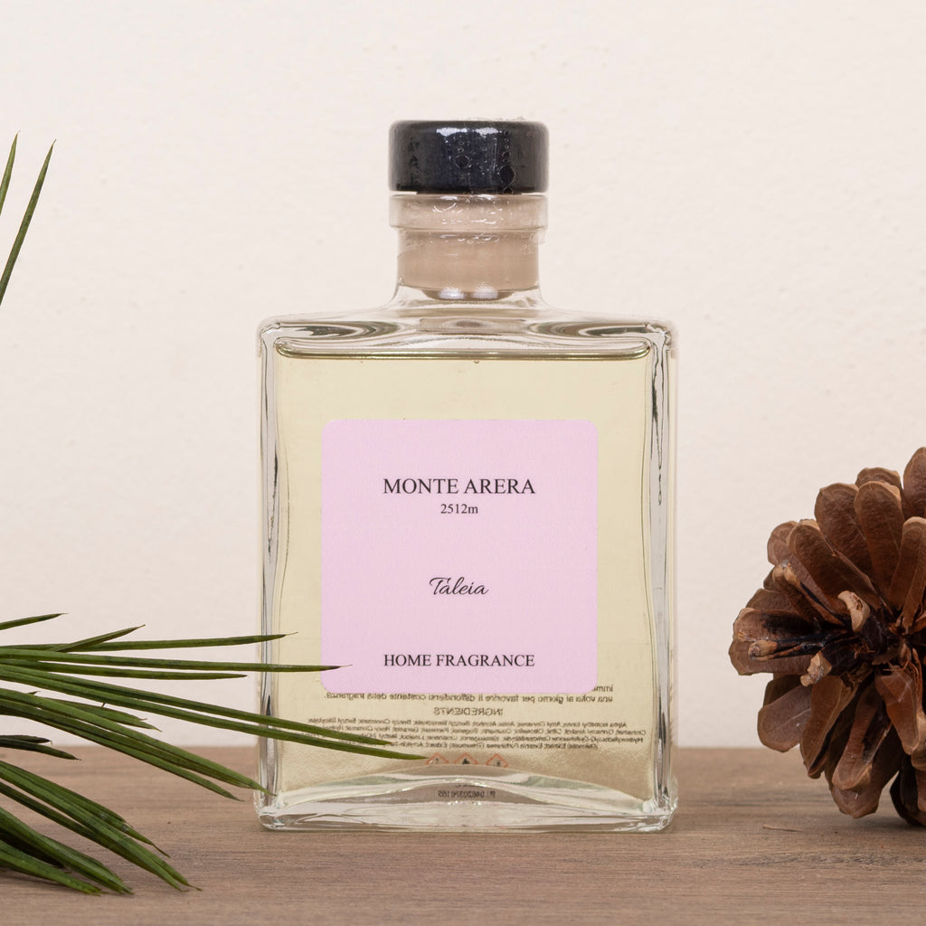 MONTE ARERA – Diffusore a midollini 200ml