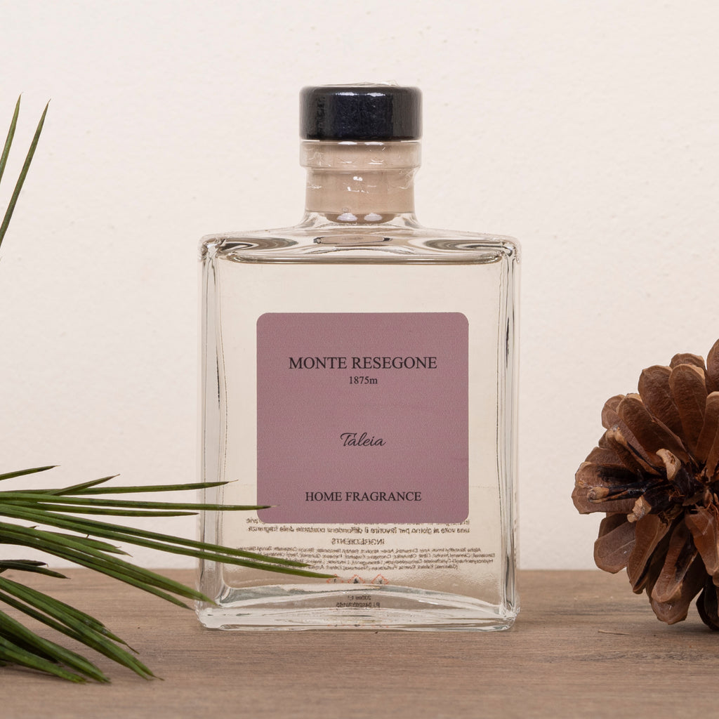 MONTE RESEGONE - Diffusore a midollini 200ml