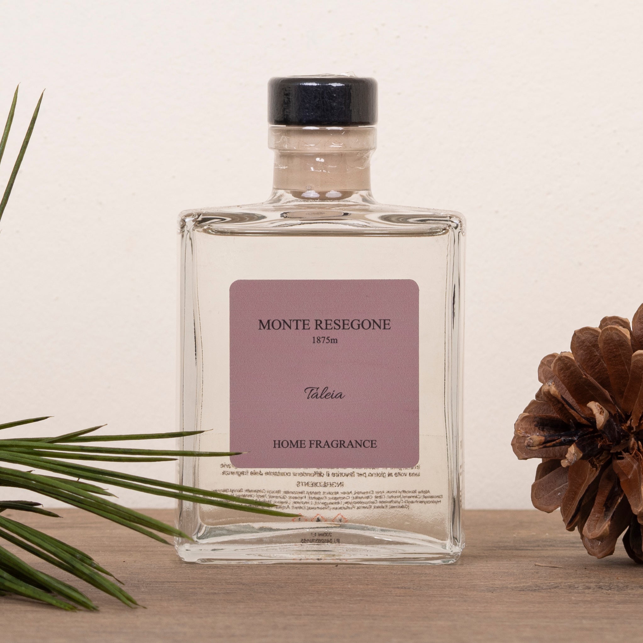 MONTE RESEGONE - Diffusore a midollini 200ml