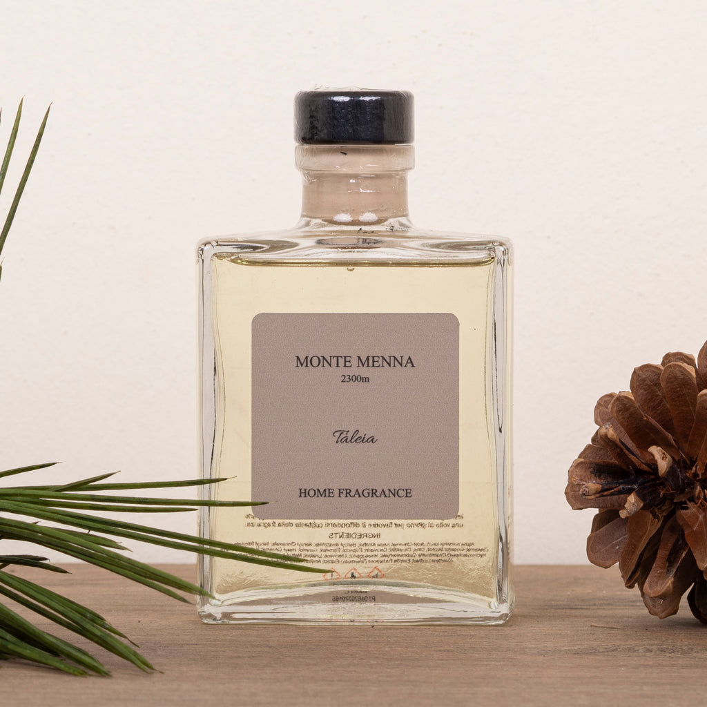 MONTE MENNA - Diffusore a midollini 200ml