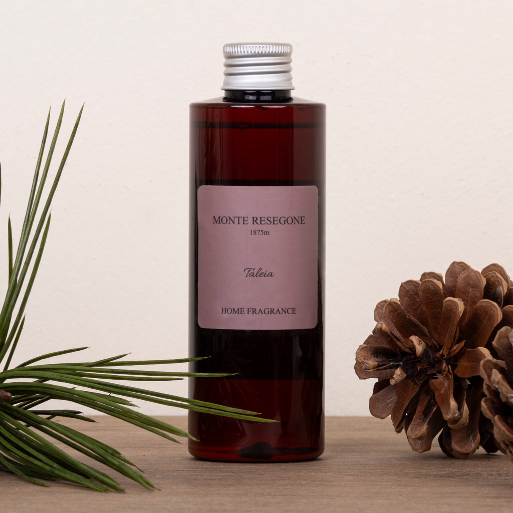 MONTE RESEGONE - Ricarica spray tessuto ambiente 200ml