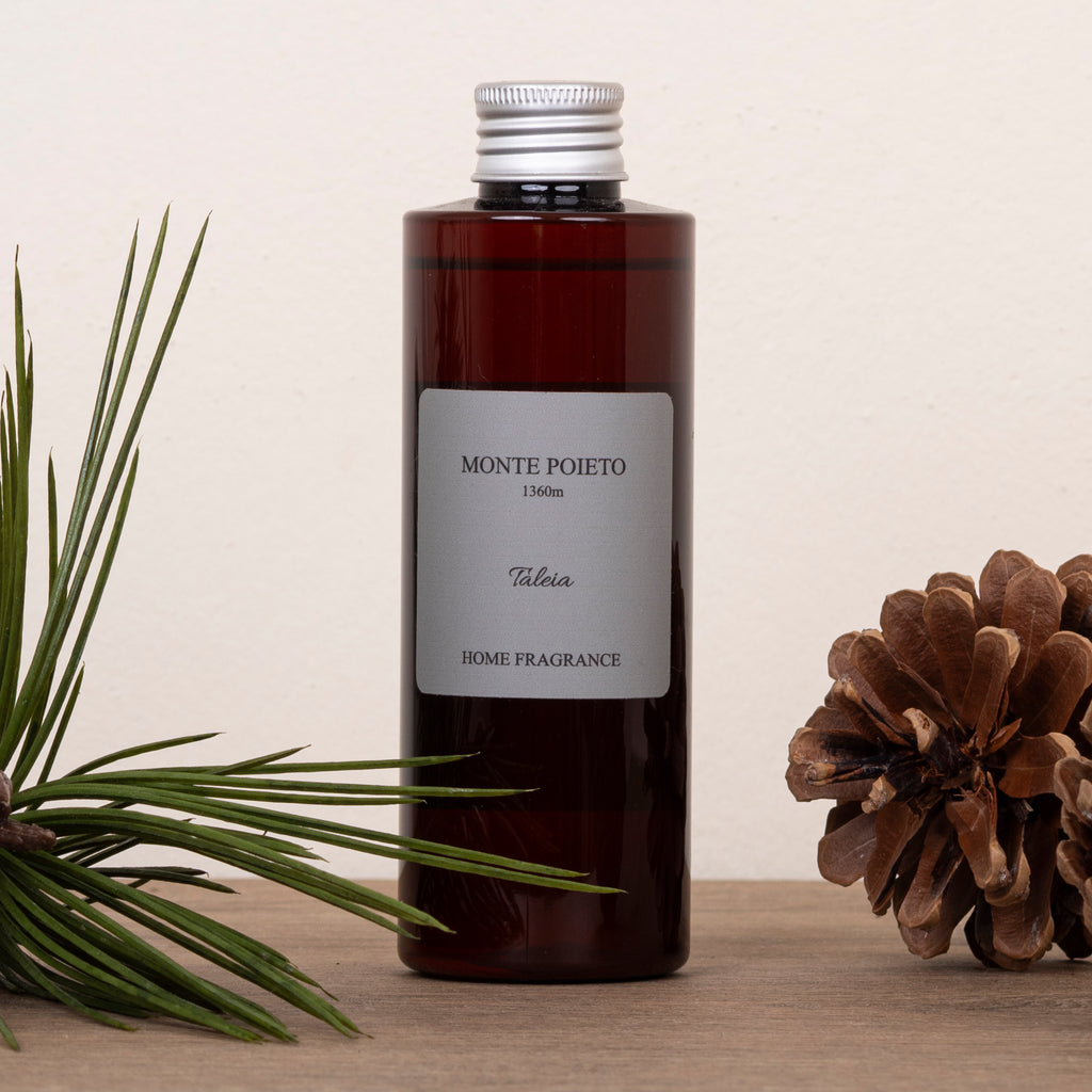 MONTE POIETO - Ricarica spray tessuto ambiente 200ml