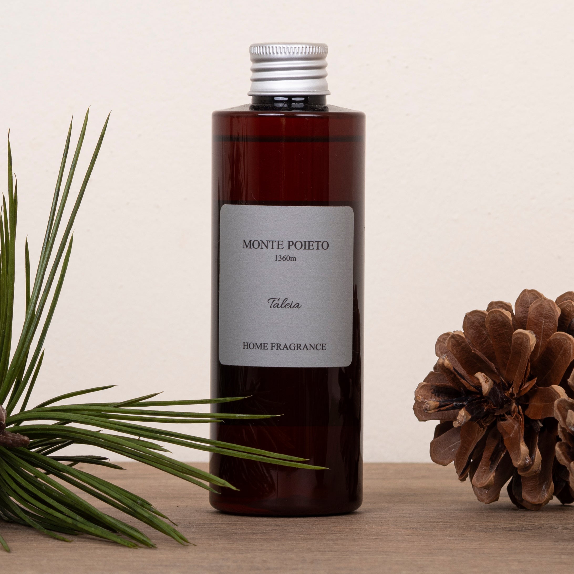 MONTE POIETO - Ricarica spray tessuto ambiente 200ml