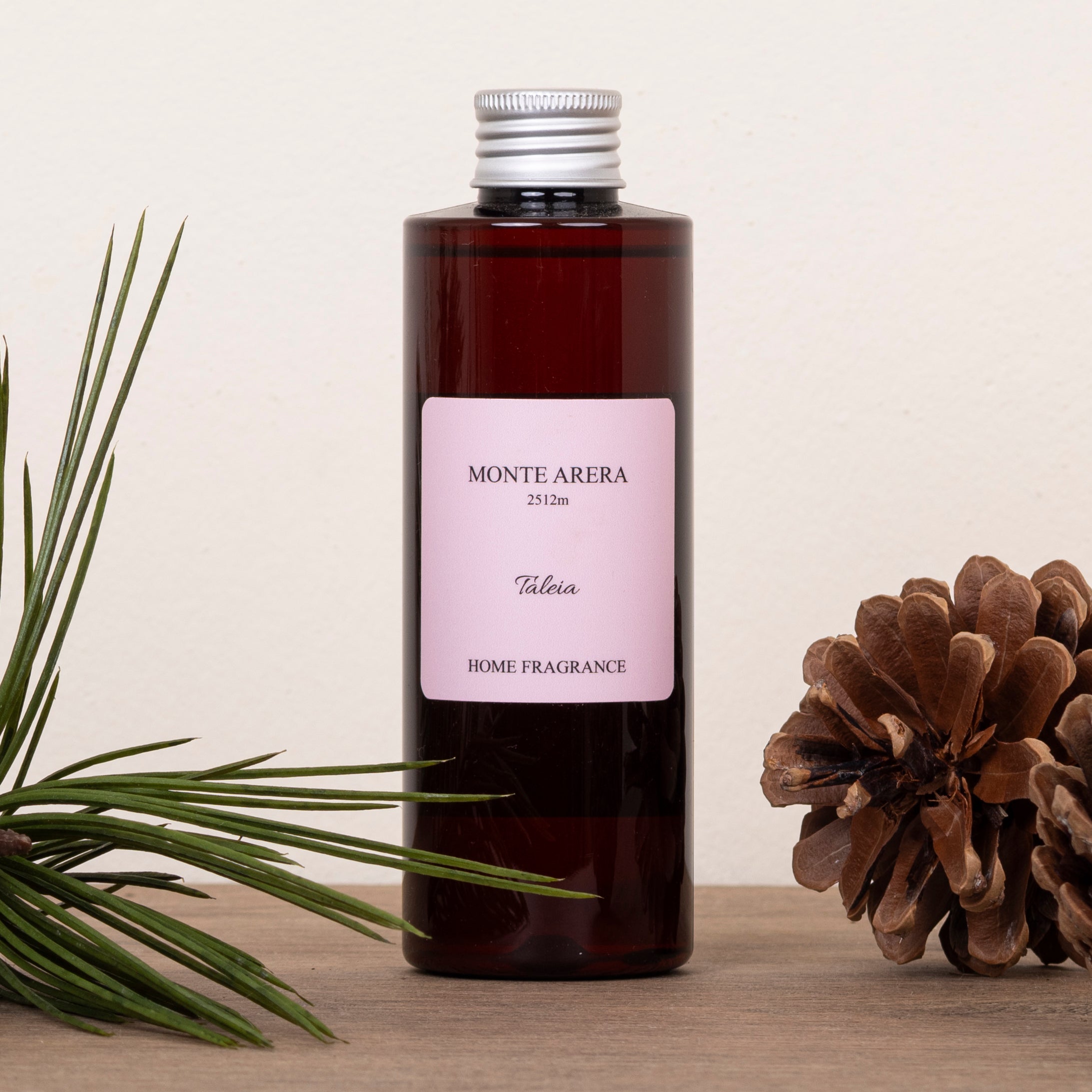 MONTE ARERA - Ricarica spray tessuto ambiente 200ml