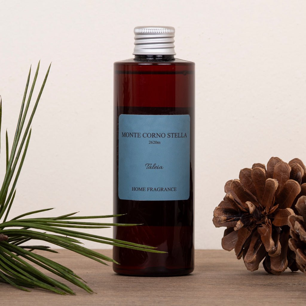 MONTE CORNO STELLA - Ricarica spray tessuto ambiente 200ml