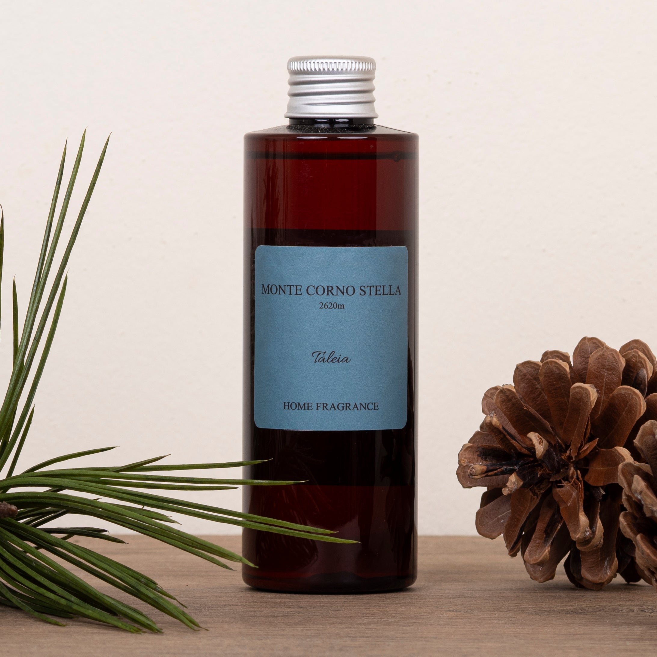 MONTE CORNO STELLA - Ricarica spray tessuto ambiente 200ml