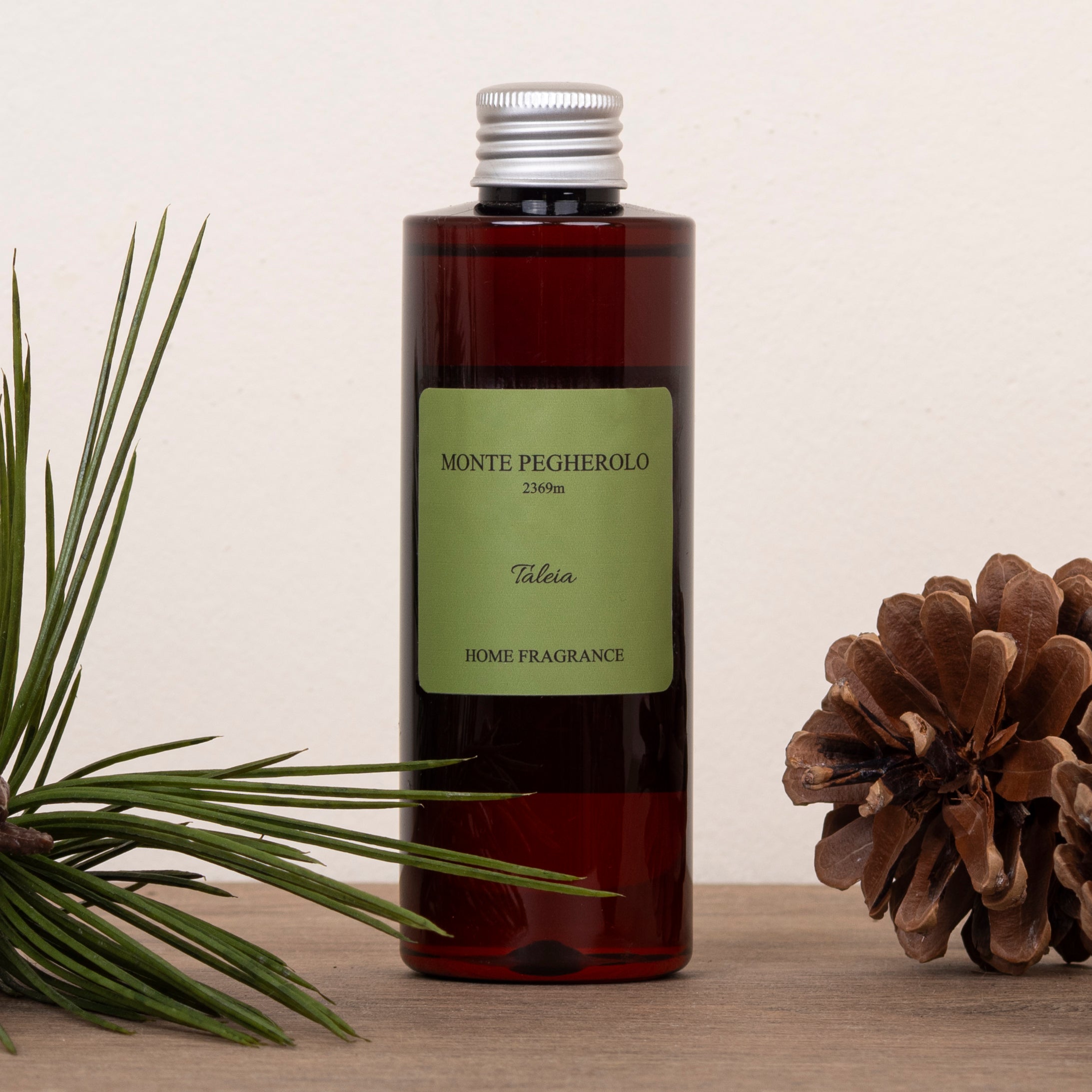 MONTE PEGHEROLO - Ricarica spray tessuto ambiente 200ml