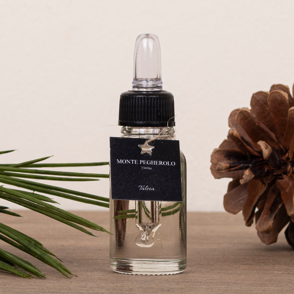 MONTE PEGHEROLO - Olio essenziale