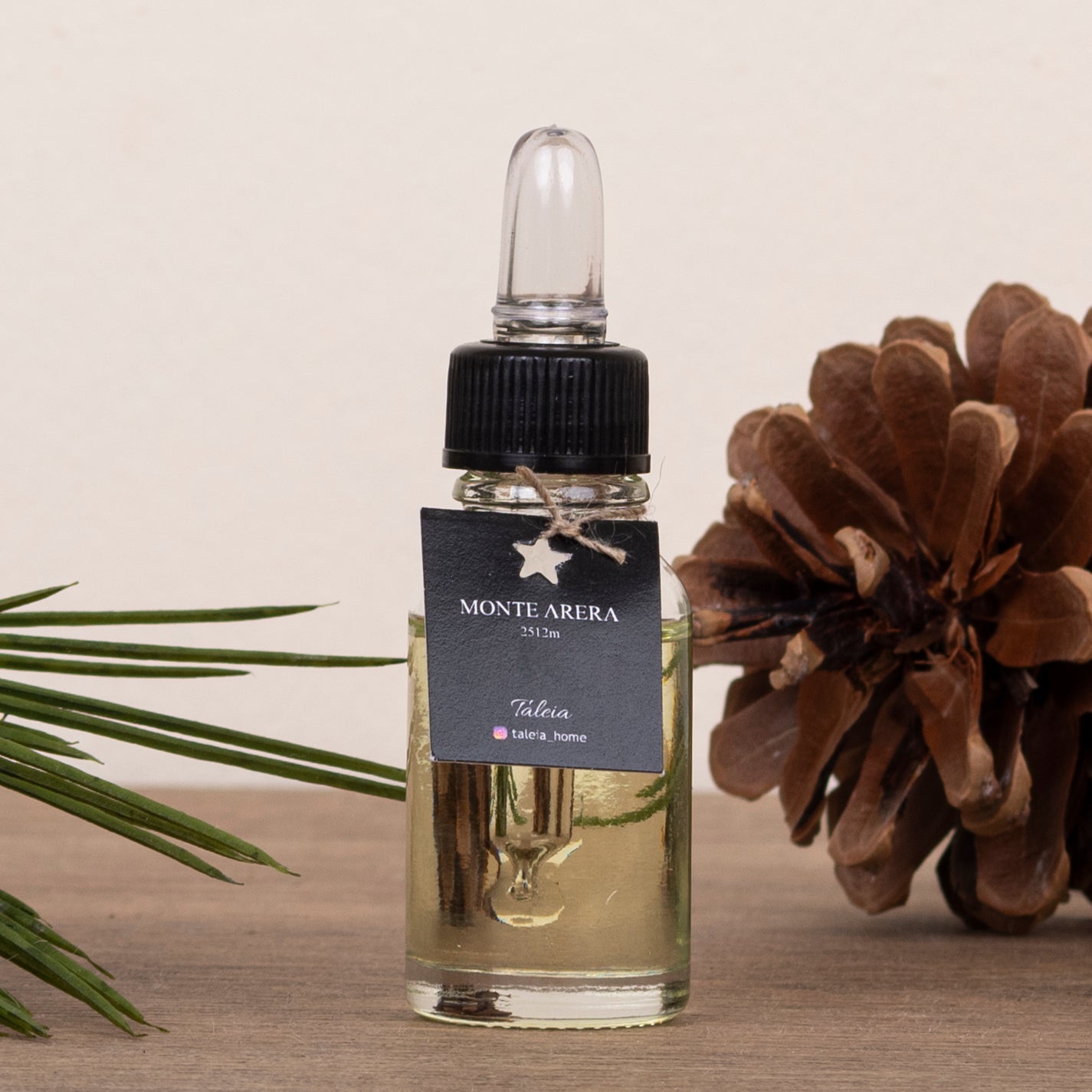 MONTE ARERA – Olio essenziale