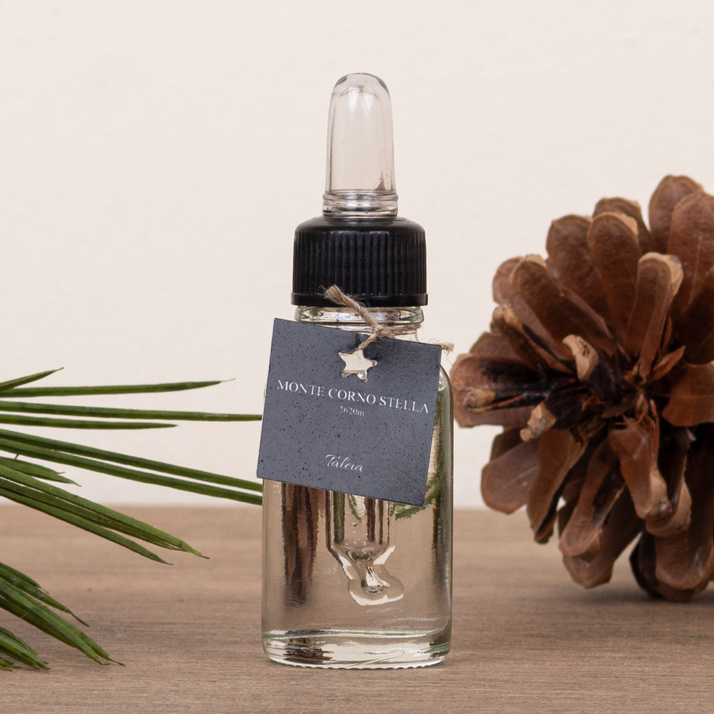 MONTE CORNO STELLA - Olio essenziale