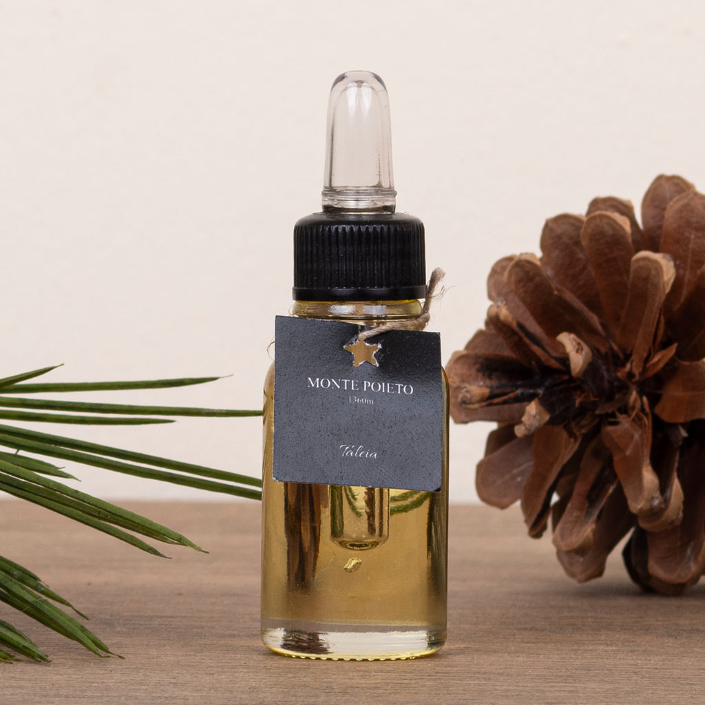 MONTE POIETO - Olio essenziale