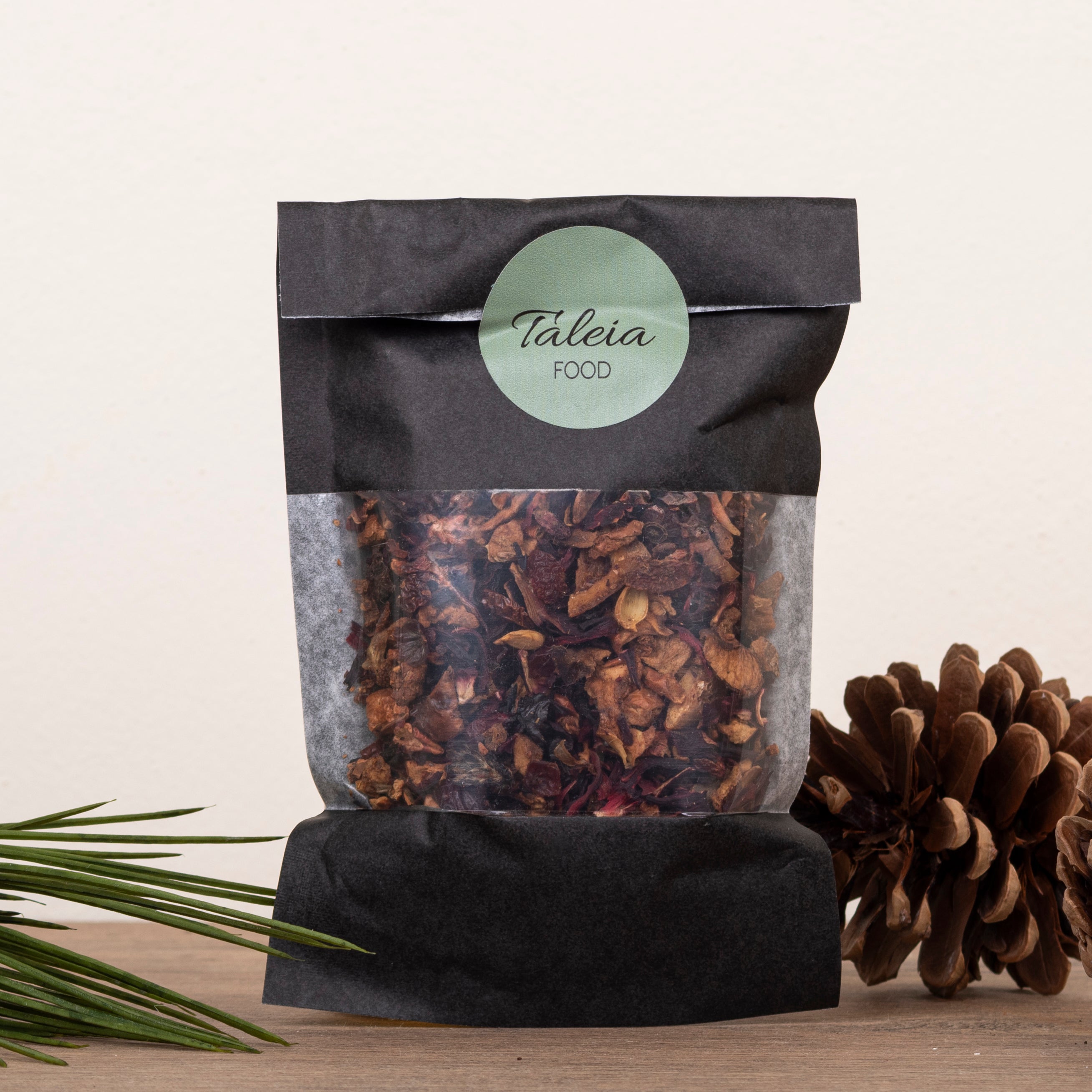 TISANA - Monte Arera Busta 60g