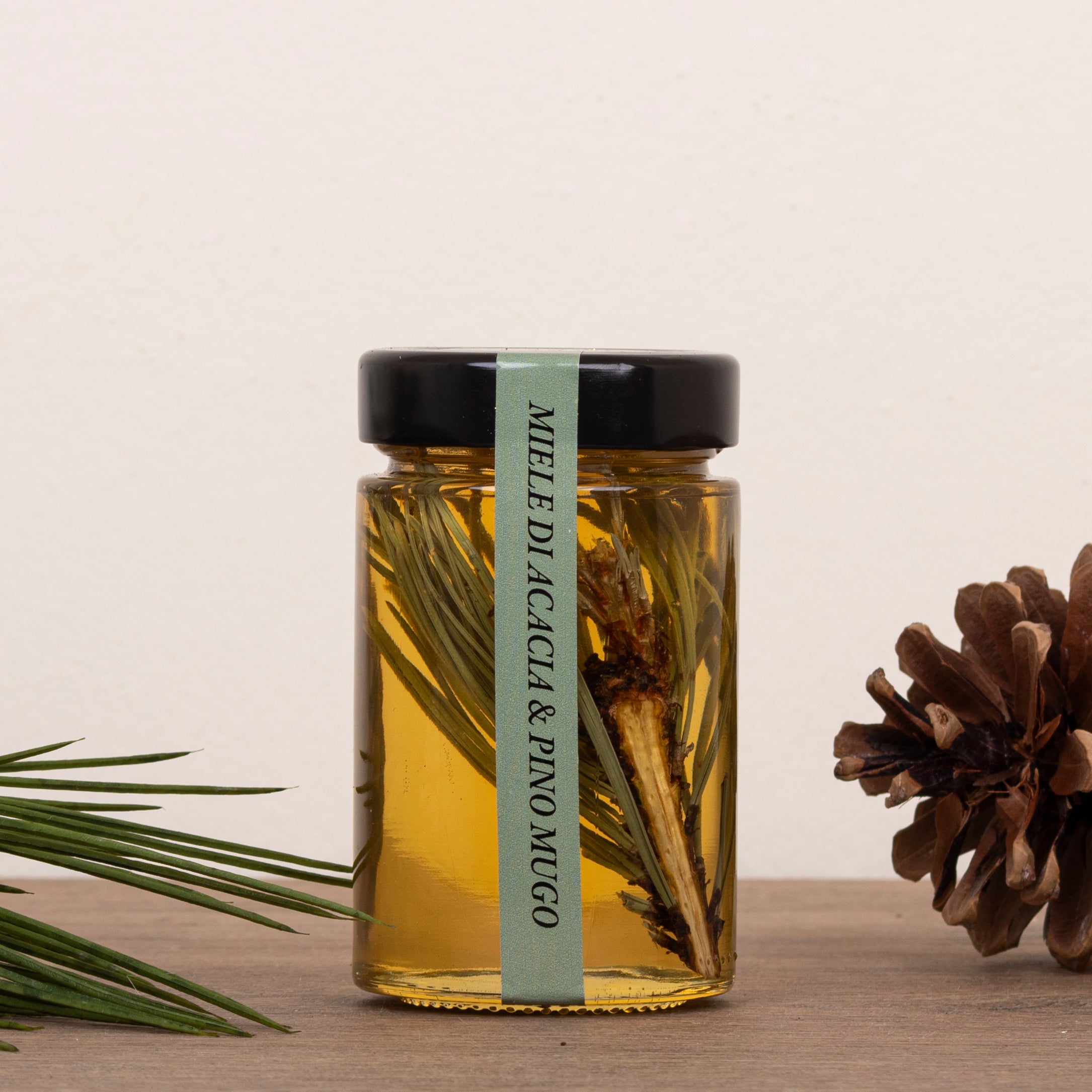 MIELE - Acacia e Pino Mugo 250g